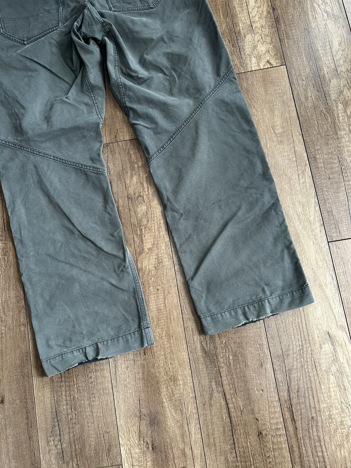 Arc'teryx Arcteryx Cronin Khaki Pants Trousers Size US 34 / EU 50 - 8 Thumbnail