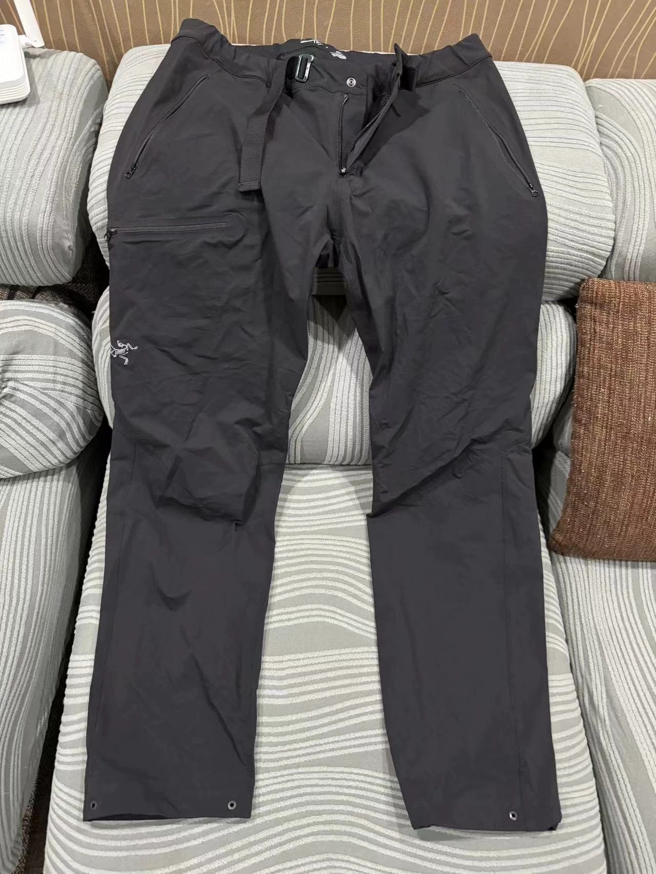Arc'teryx Arc'teryx Authentic Pants Size US 36 / EU 52 - 1 Thumbnail