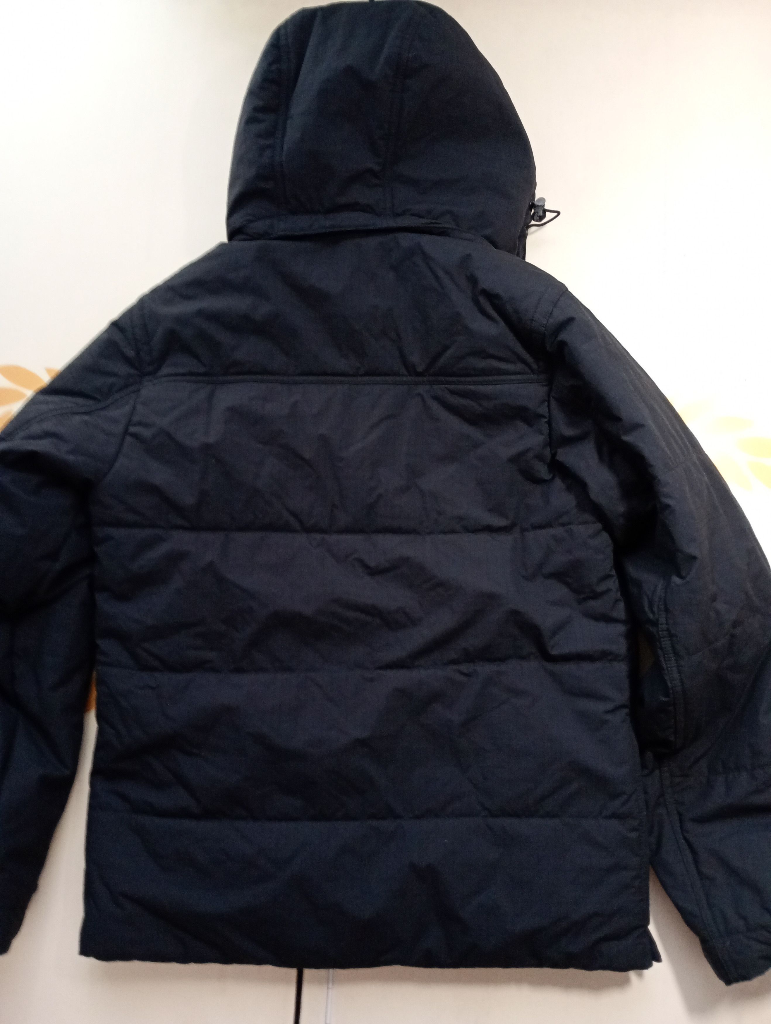 Nike Nike Y2K Jacket Size US S / EU 44-46 / 1 - 9 Thumbnail
