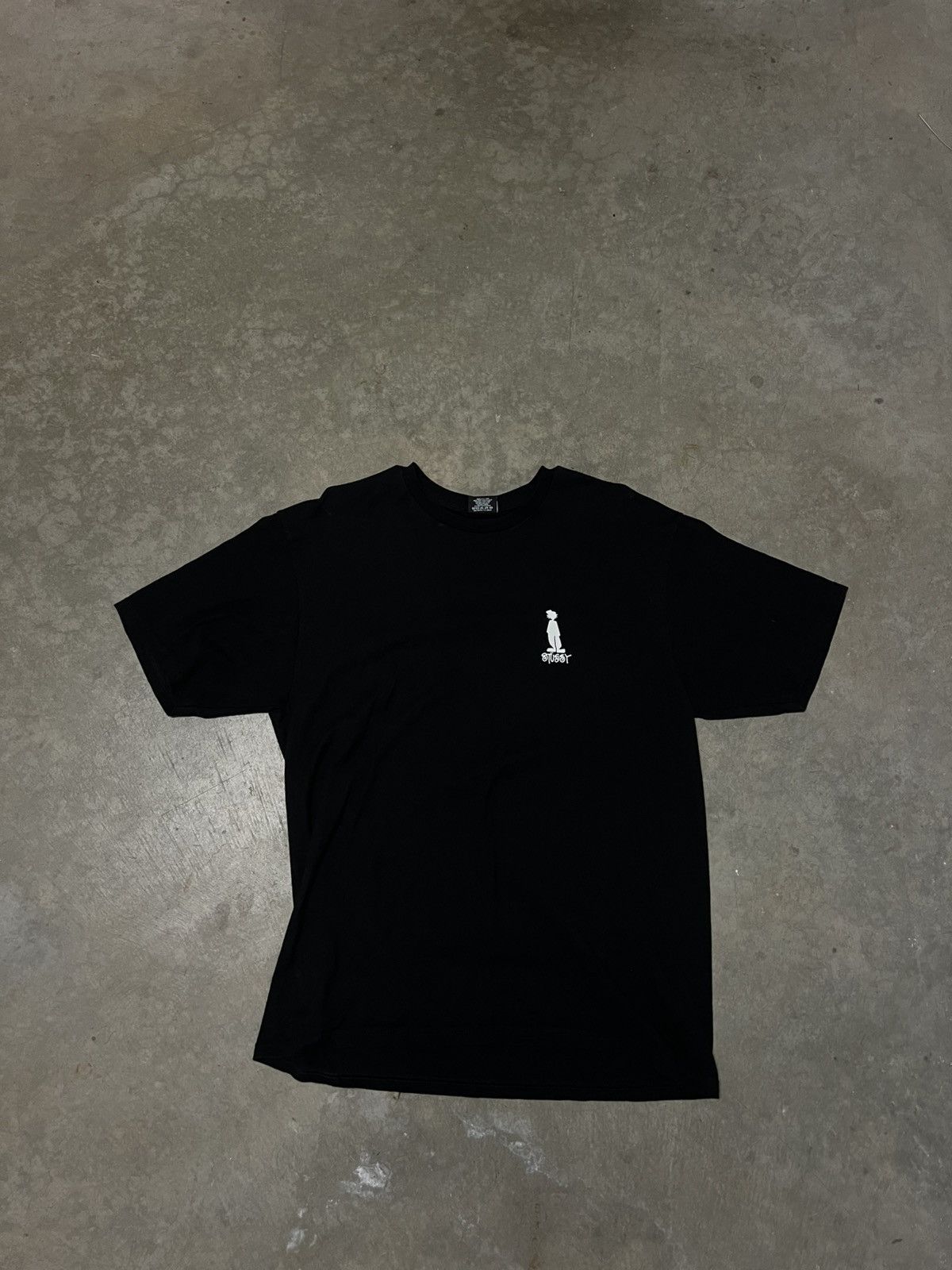 Stussy Stussy T Size US L / EU 52-54 / 3 - 1 Thumbnail