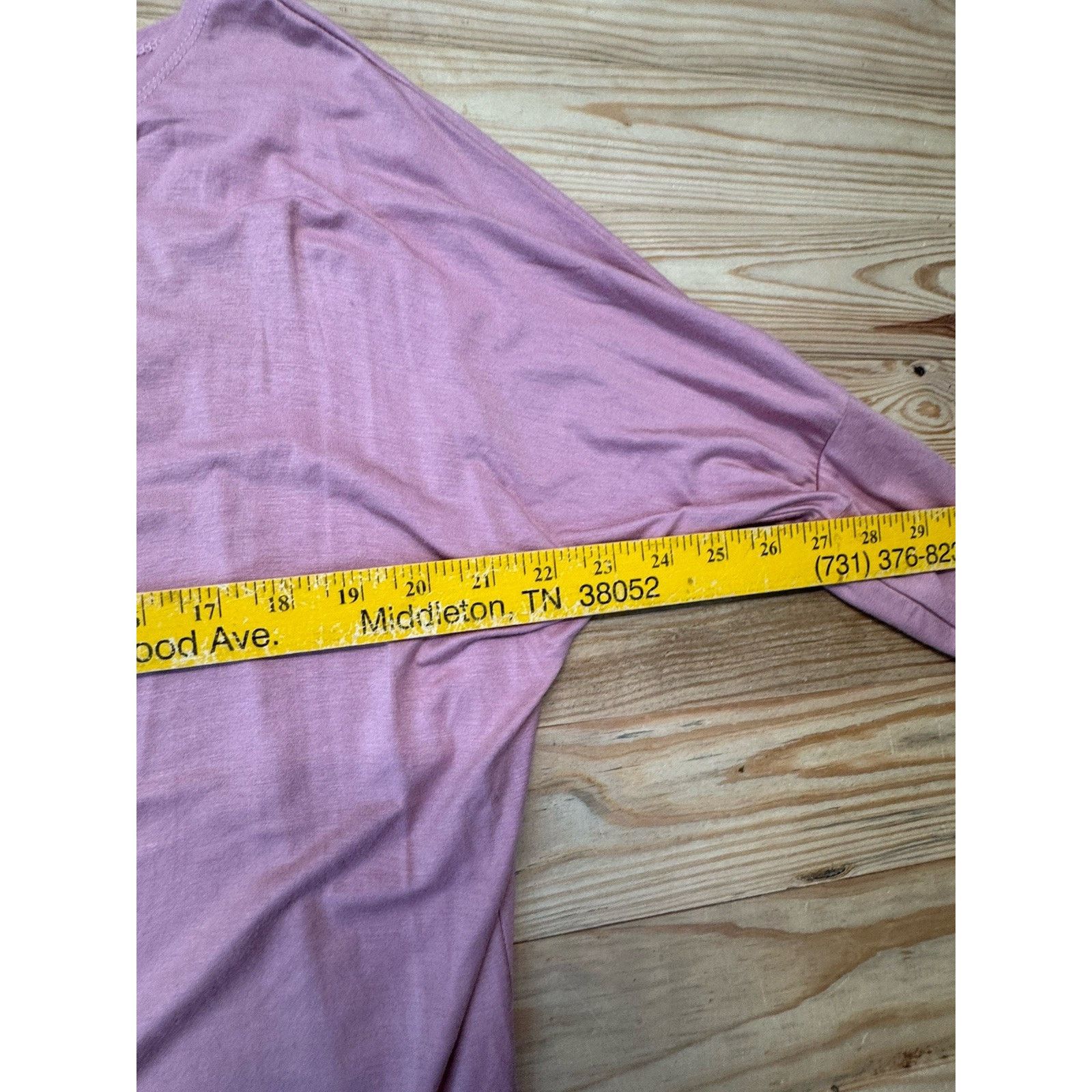 Other Simlu Peachy Pink Rayon Women’s Size M Size M / US 6-8 / IT 42-44 - 10 Thumbnail