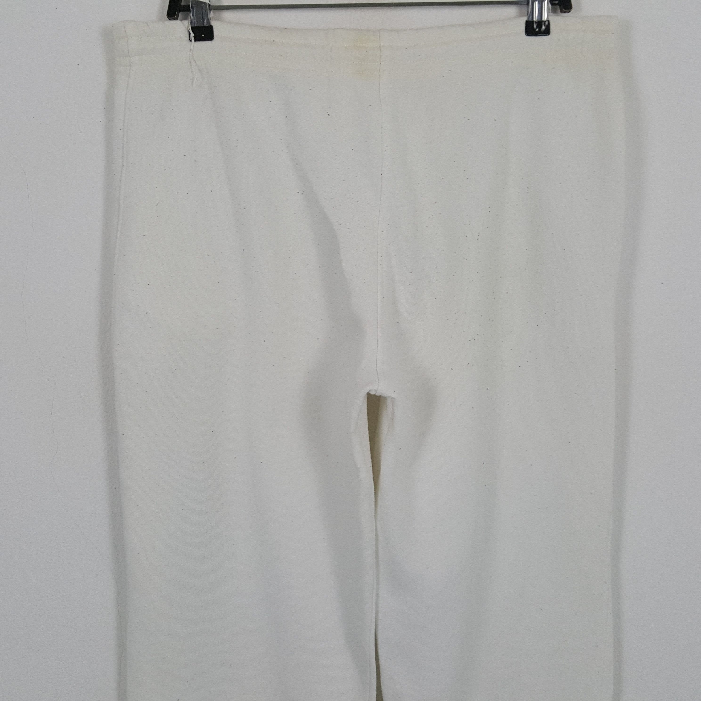 Playboy × Vintage PLAYBOY Logo Spellout Design Jogger Sweatpants Size US 34 / EU 50 - 5 Thumbnail