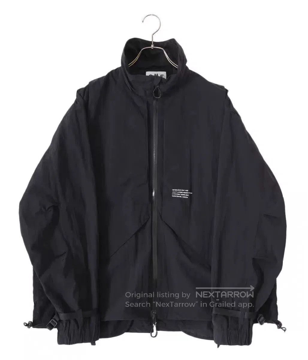 CMF Outdoor Garment CMF 15 Step Outdoor Waterproof Jacket. Size US M / EU 48-50 / 2 - 2 Thumbnail