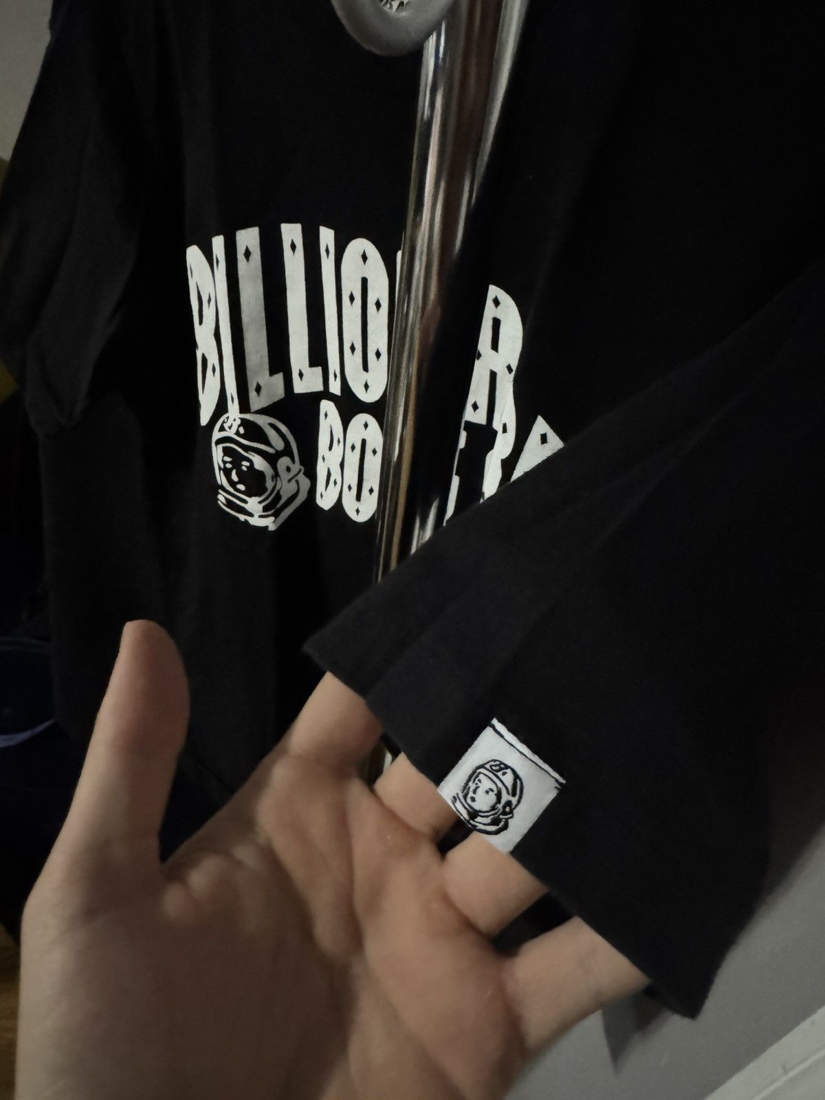 Billionaire Boys Club Billionaire boy club classic T unworn Size US S / EU 44-46 / 1 - 3 Thumbnail
