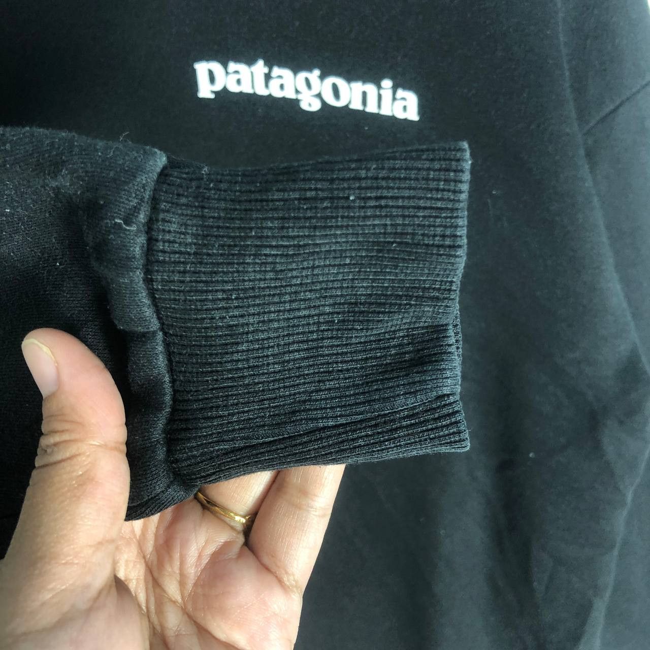 Patagonia Patagonia Sweatshirt Size US M / EU 48-50 / 2 - 6 Thumbnail