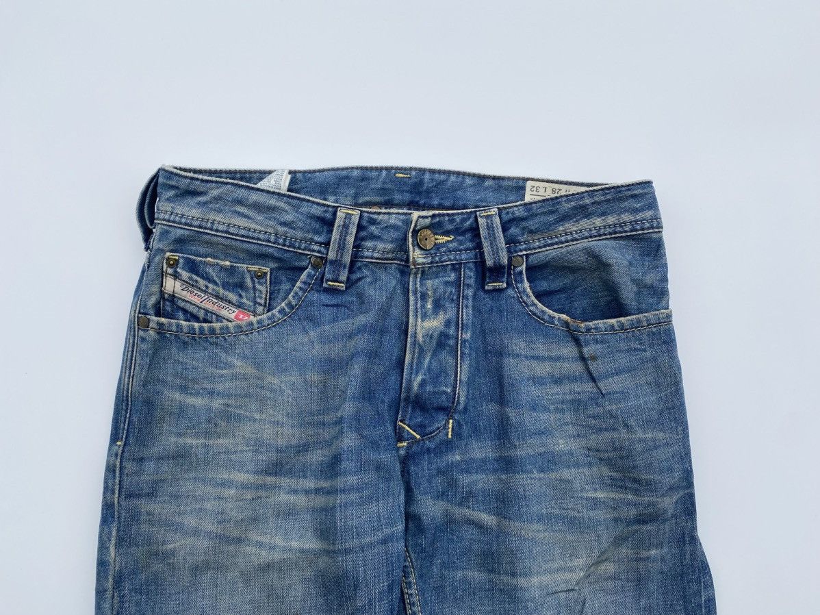 Diesel Diesel denim Size US 32 / EU 48 - 3 Thumbnail