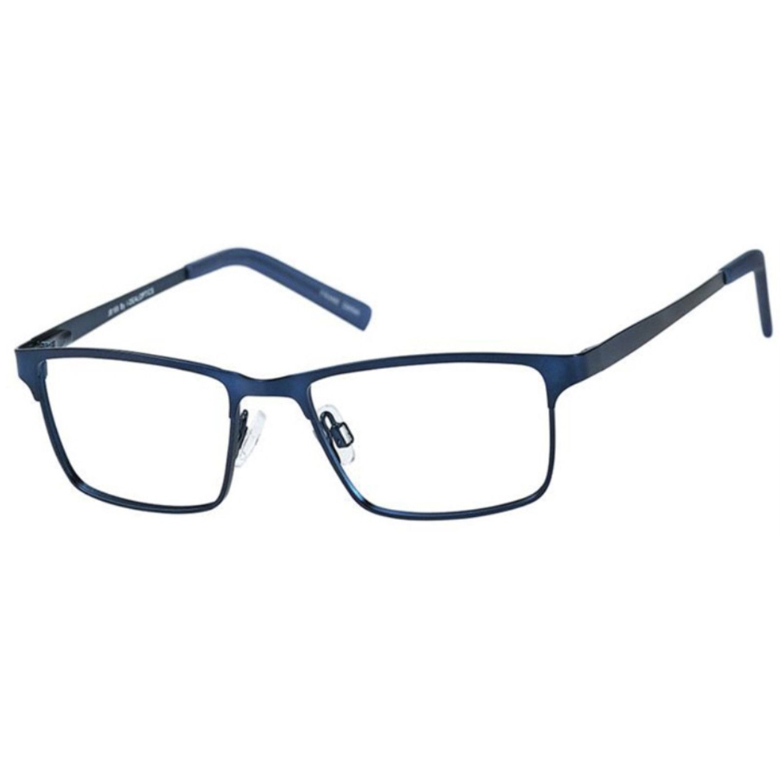 Other JELLY BEAN JB169 BY I-DEALOPTICS NAVY EYEGLASSES FRAME Size ONE SIZE - 1 Thumbnail