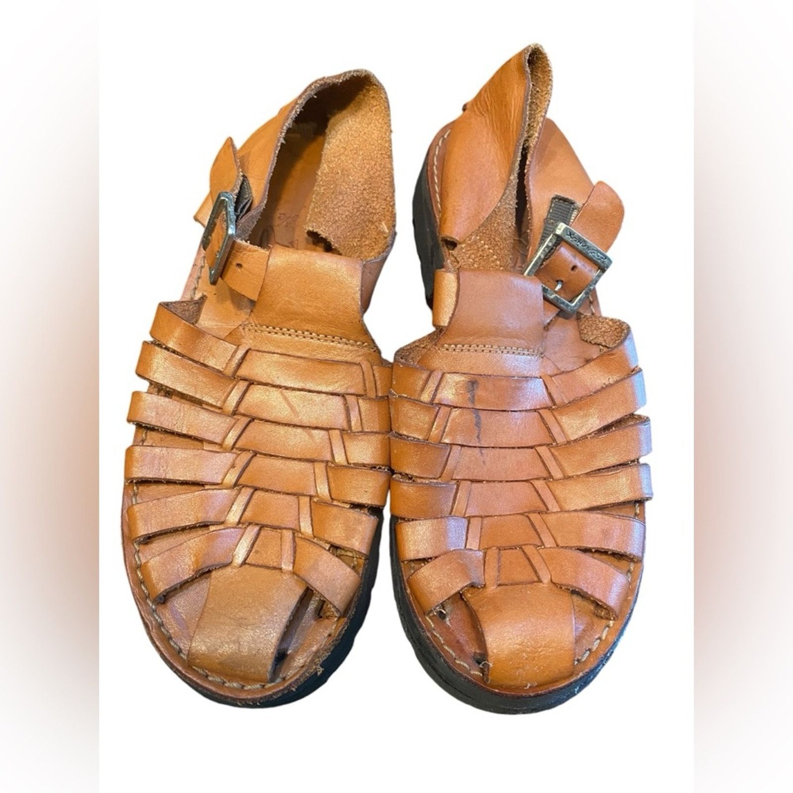 Other Brand X Huarache Women's Fisherman Sandals, S 9.5 Size US 9.5 / IT 39.5 - 1 Thumbnail