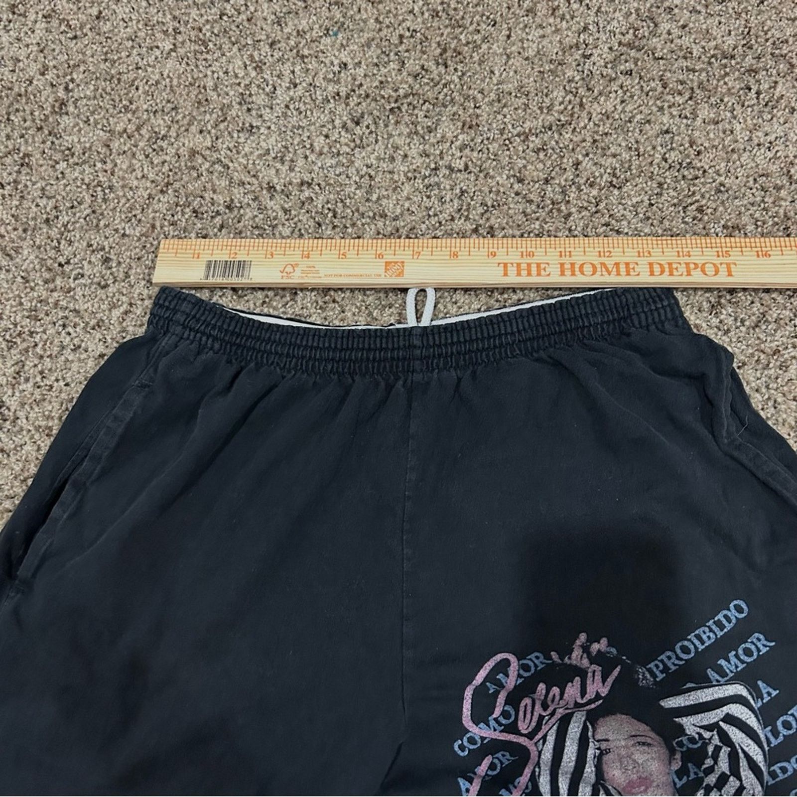 Champion Champion Selena Singer Shorts Size US 28 / EU 44 - 5 Thumbnail