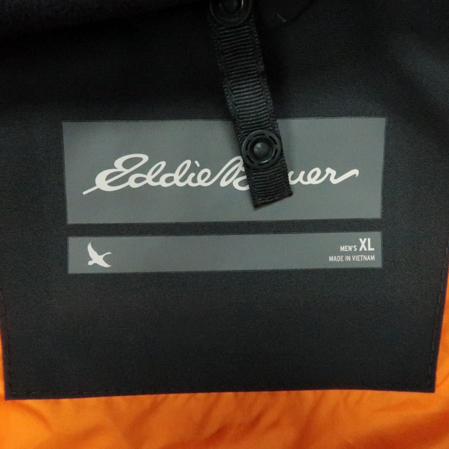 Eddie Bauer Eddie Bauer WeatherEdge Jacket Mens XL Gray Softshell Hooded Full Zip Pockets Size US XL / EU 56 / 4 - 3 Thumbnail