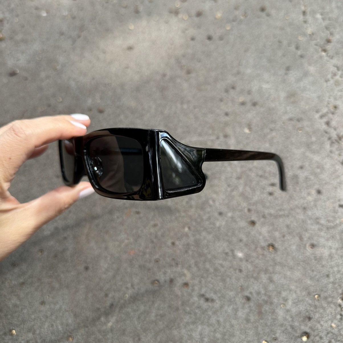 Other SUNGLASSES BRAND NEW CLASSIC RETRO VINTAGE QZ89258-02 Size ONE SIZE - 2 Thumbnail