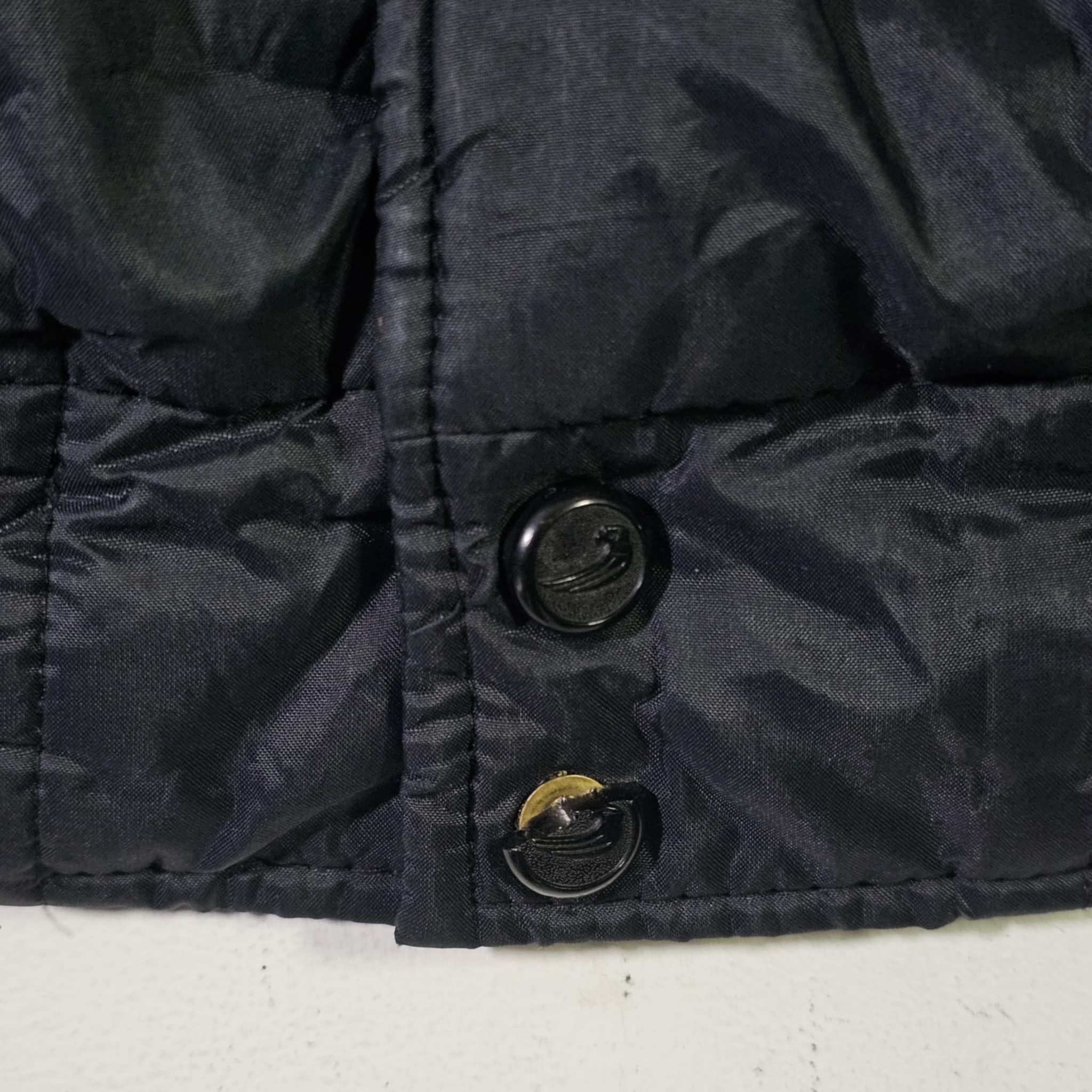 Chalk Line × NHL × Vintage Los Angeles Kings Vintage 90s Chalk Line Bomber Jacket Size US M / EU 48-50 / 2 - 8 Thumbnail