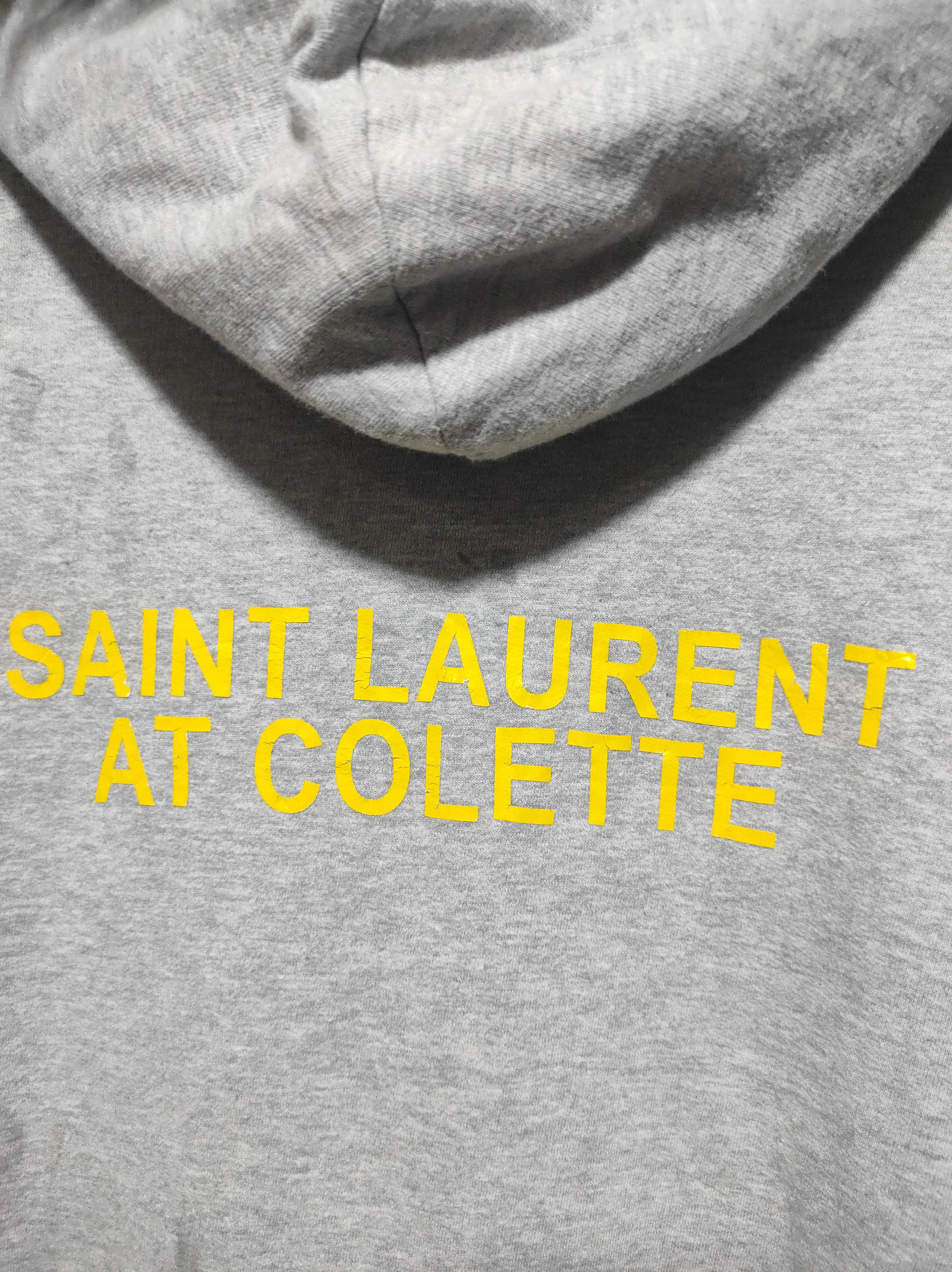 Hysteric Glamour W.Story Fur Hoodie i6w9 LBG style Size US L / EU 52-54 / 3 - 17 Thumbnail