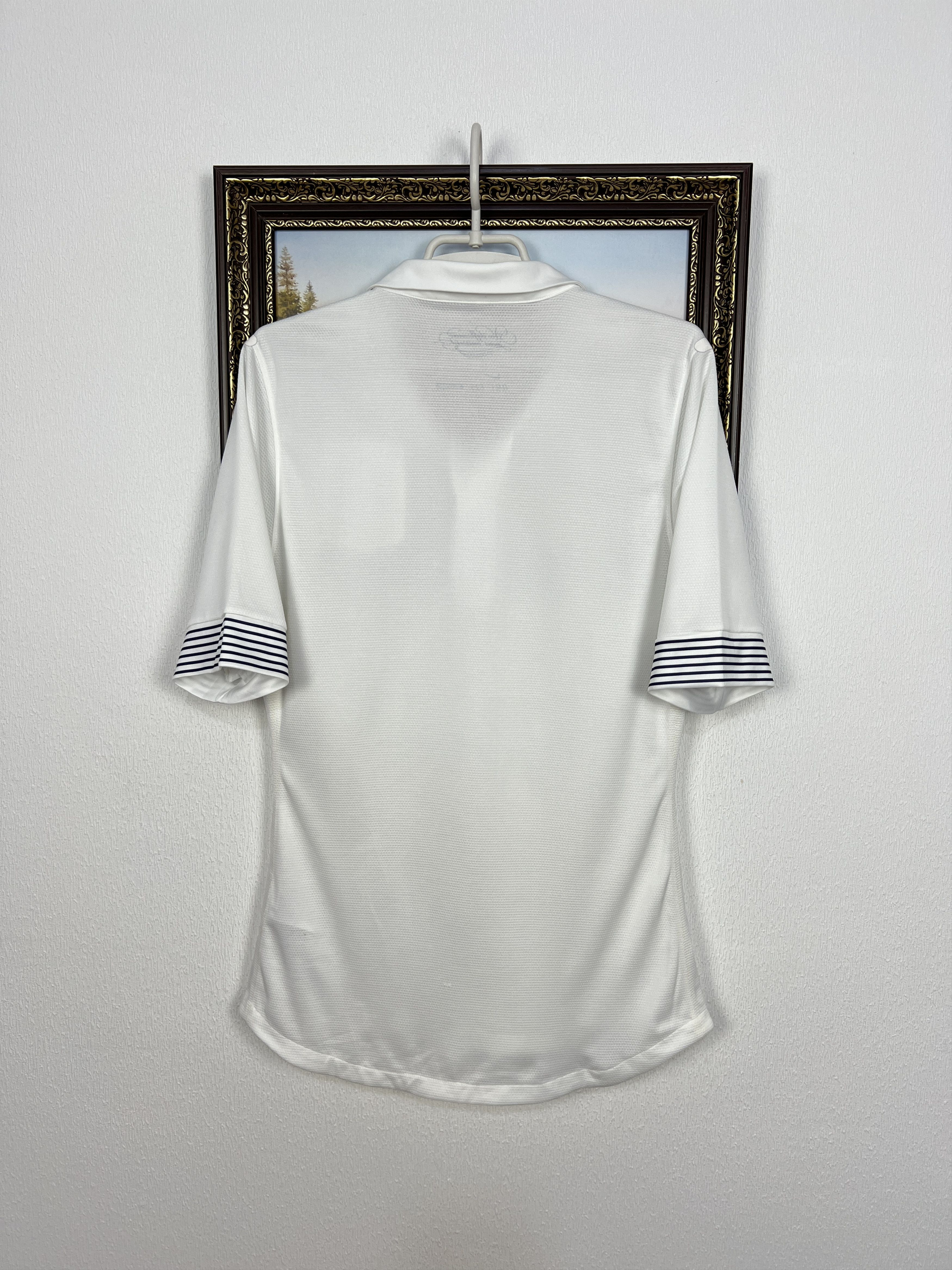 Nike France Away football shirt 2012 Soccer Player Issue Nike Size US M / EU 48-50 / 2 - 10 Thumbnail