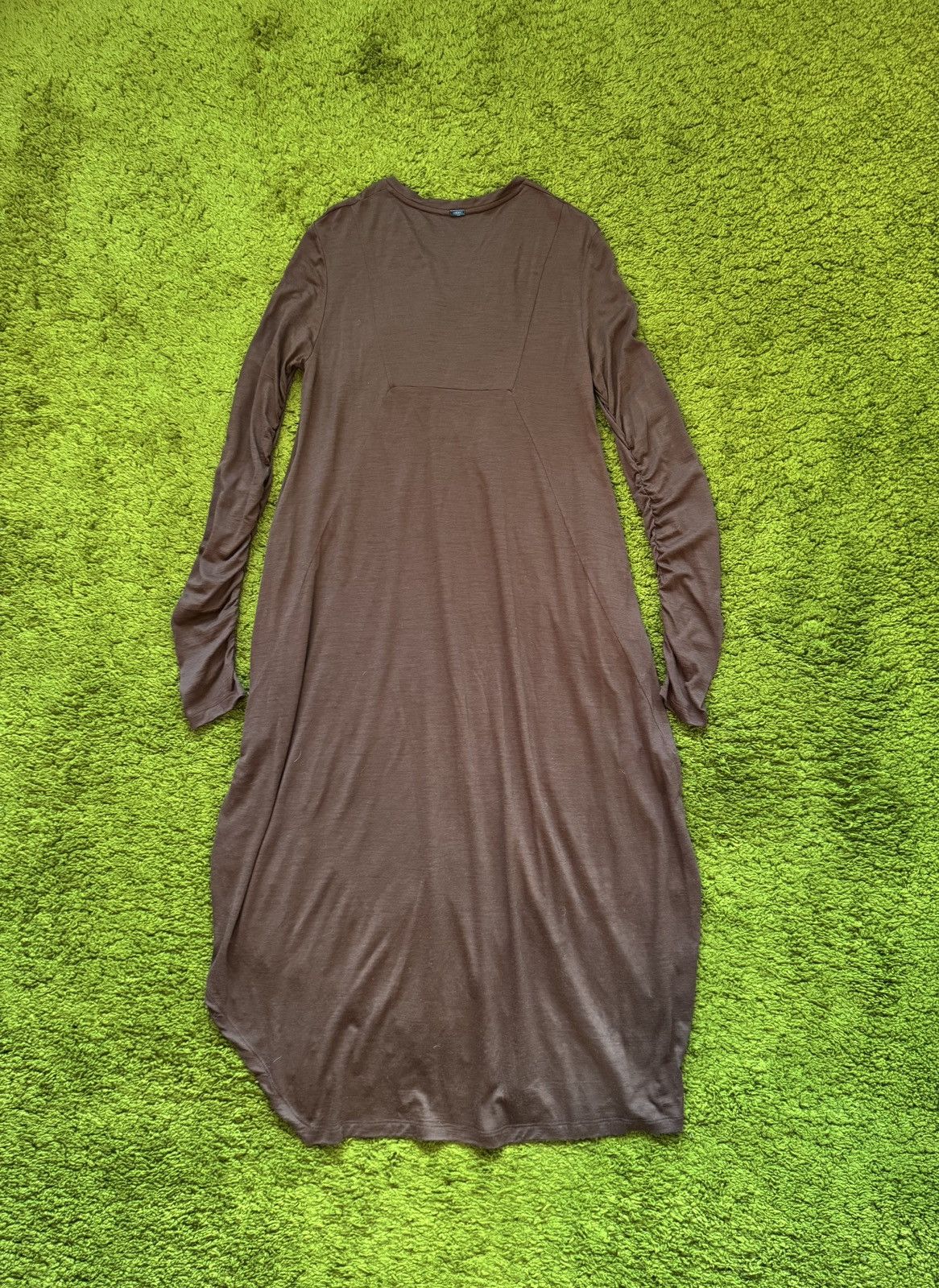 Hysteric Glamour × If Six Was Nine High Use by Claire Campbell 100% wool avant garde dress Size M / US 6-8 / IT 42-44 - 2 Thumbnail