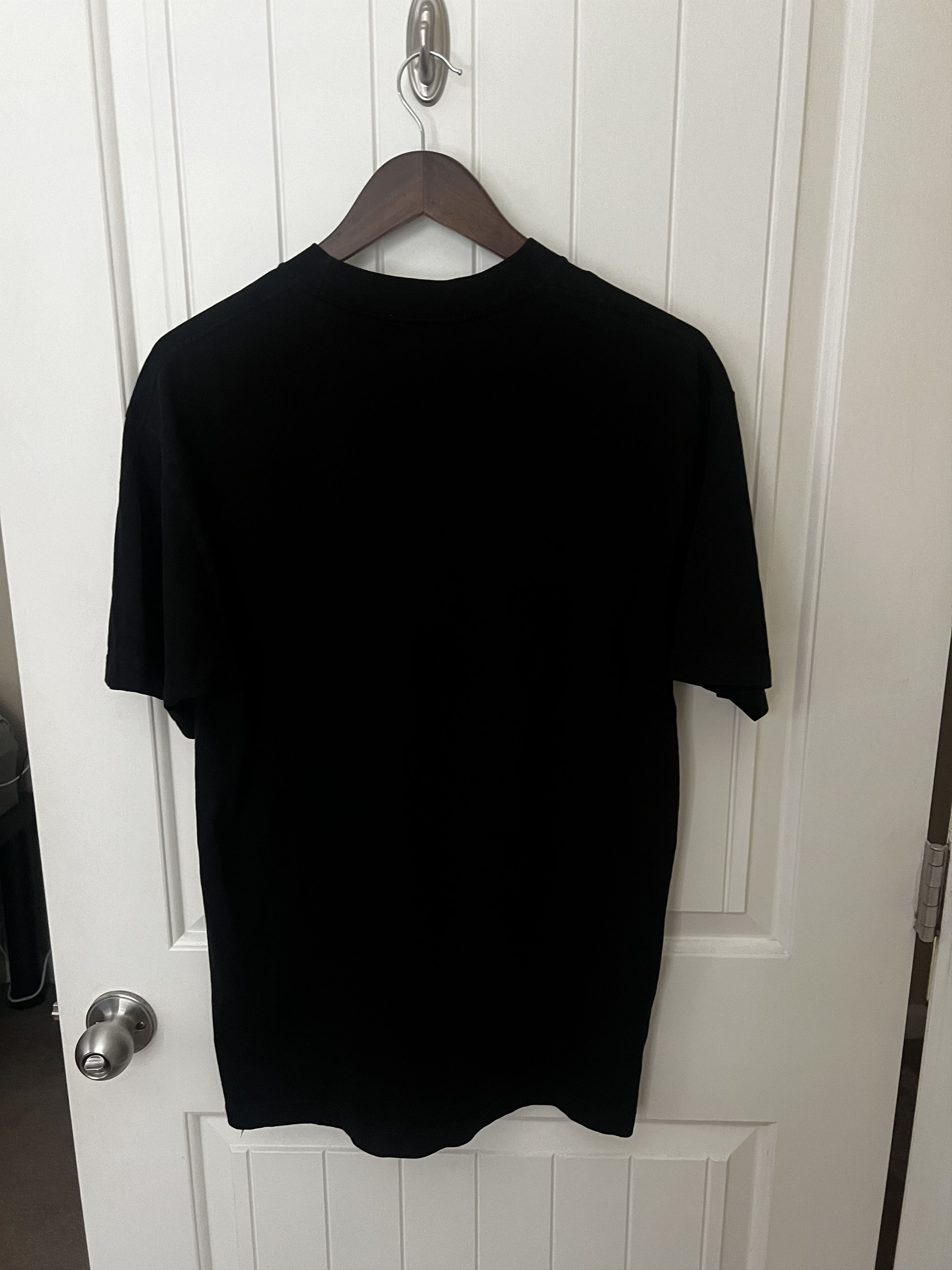Warren Lotas Warren Lotas Lakers 2020 Championship Tee - Size M Size US M / EU 48-50 / 2 - 2 Thumbnail