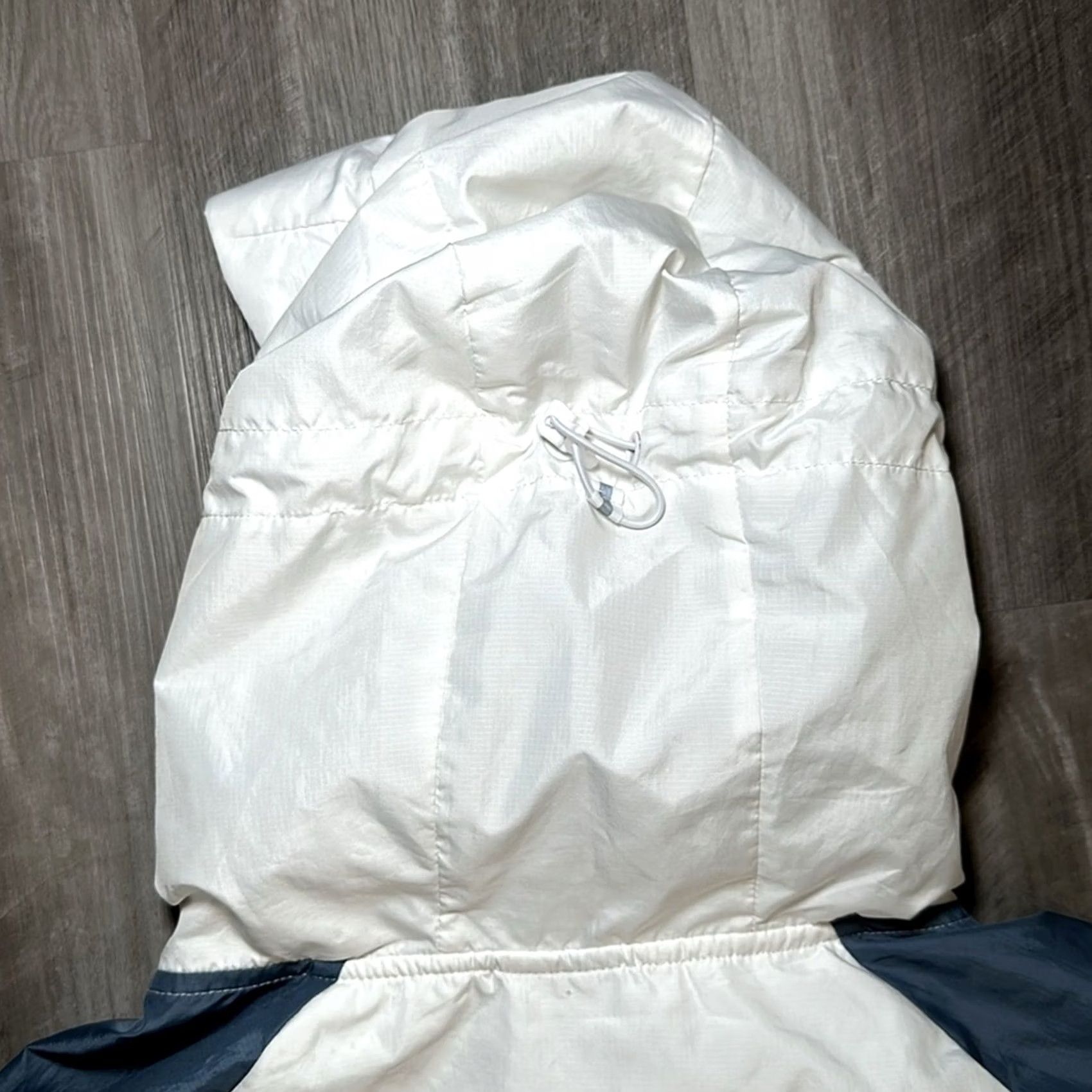 Adidas Adidas Track Jacket - XL Windbreaker Men White Polyester Jacket Size US XL / EU 56 / 4 - 5 Thumbnail