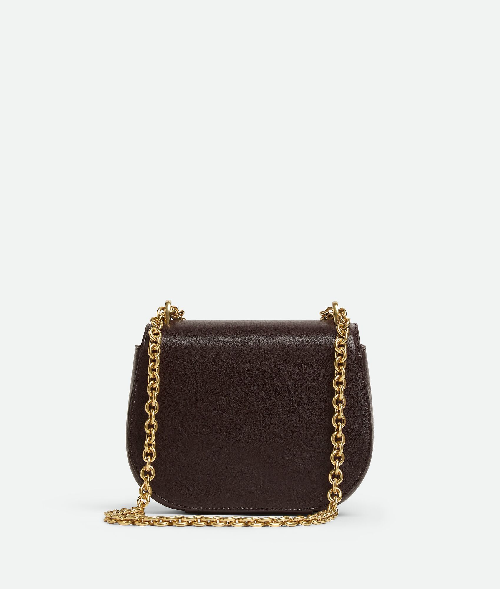 Bottega Veneta o1n1vont0325 Size: OS / Mini Chain Desiree Cross-Body Bag Size ONE SIZE - 5 Thumbnail