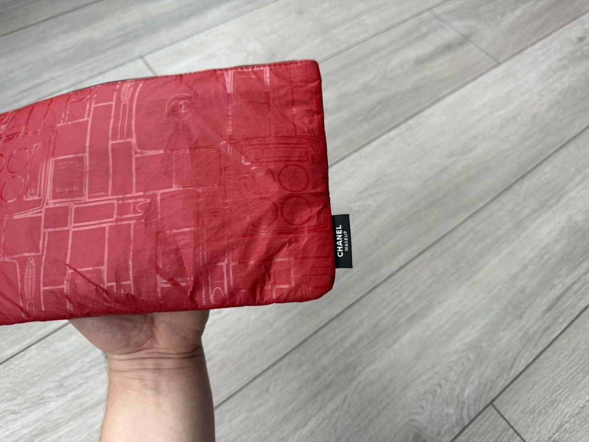 Chanel Chanel Beaute Bag Size ONE SIZE - 4 Thumbnail