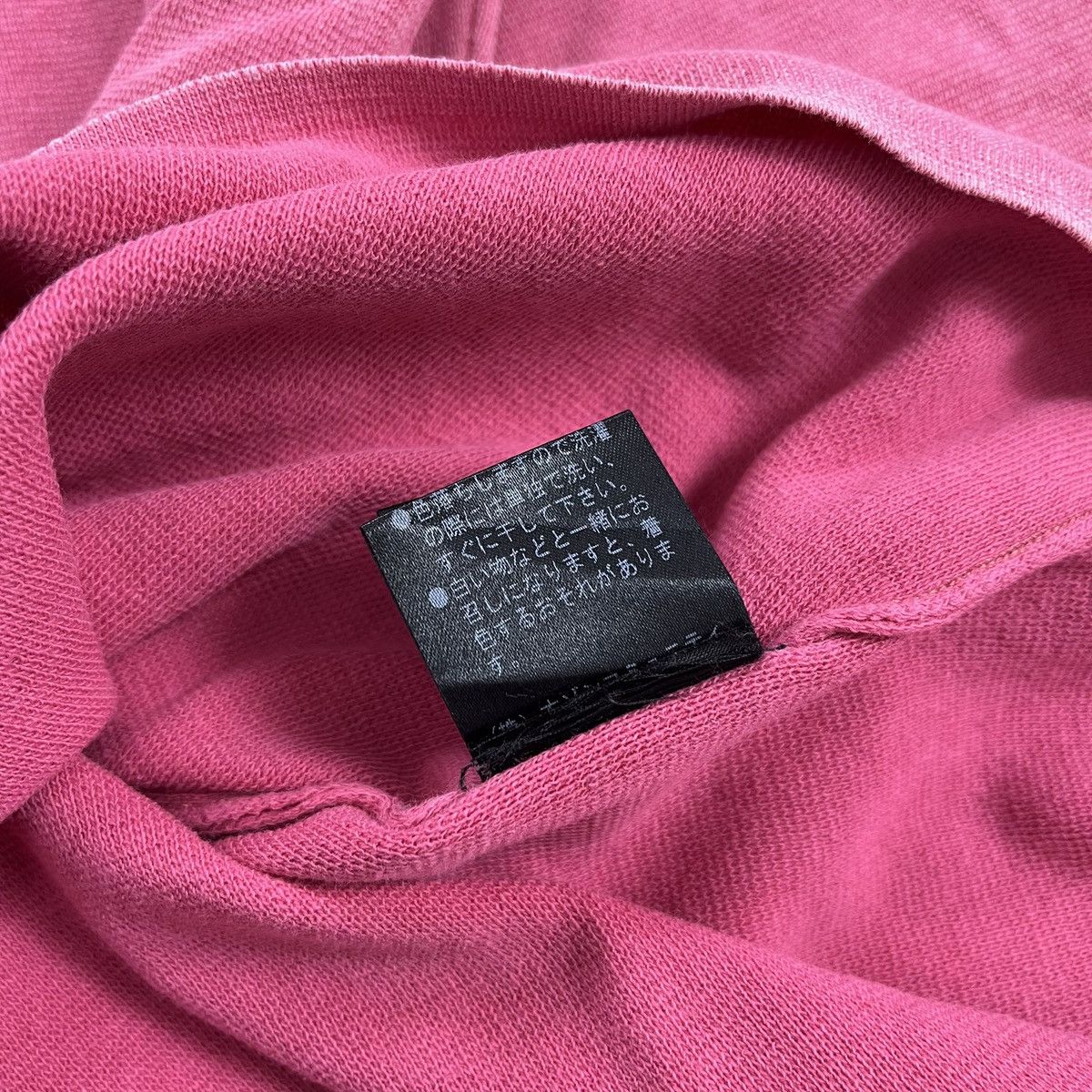 Hysteric Glamour RARE💥 Vintage Hysteric Glamour Pow Pink Sweatshirt Size US S / EU 44-46 / 1 - 11 Thumbnail