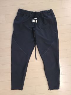 Nike x Fear Of God Run Pant 'Black