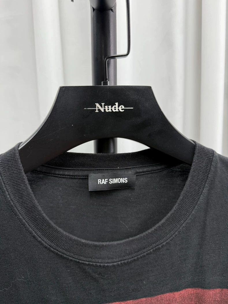 Raf Simons Raf Simons Replica wax brush short sleeves-2505 Size US L / EU 52-54 / 3 - 3 Thumbnail