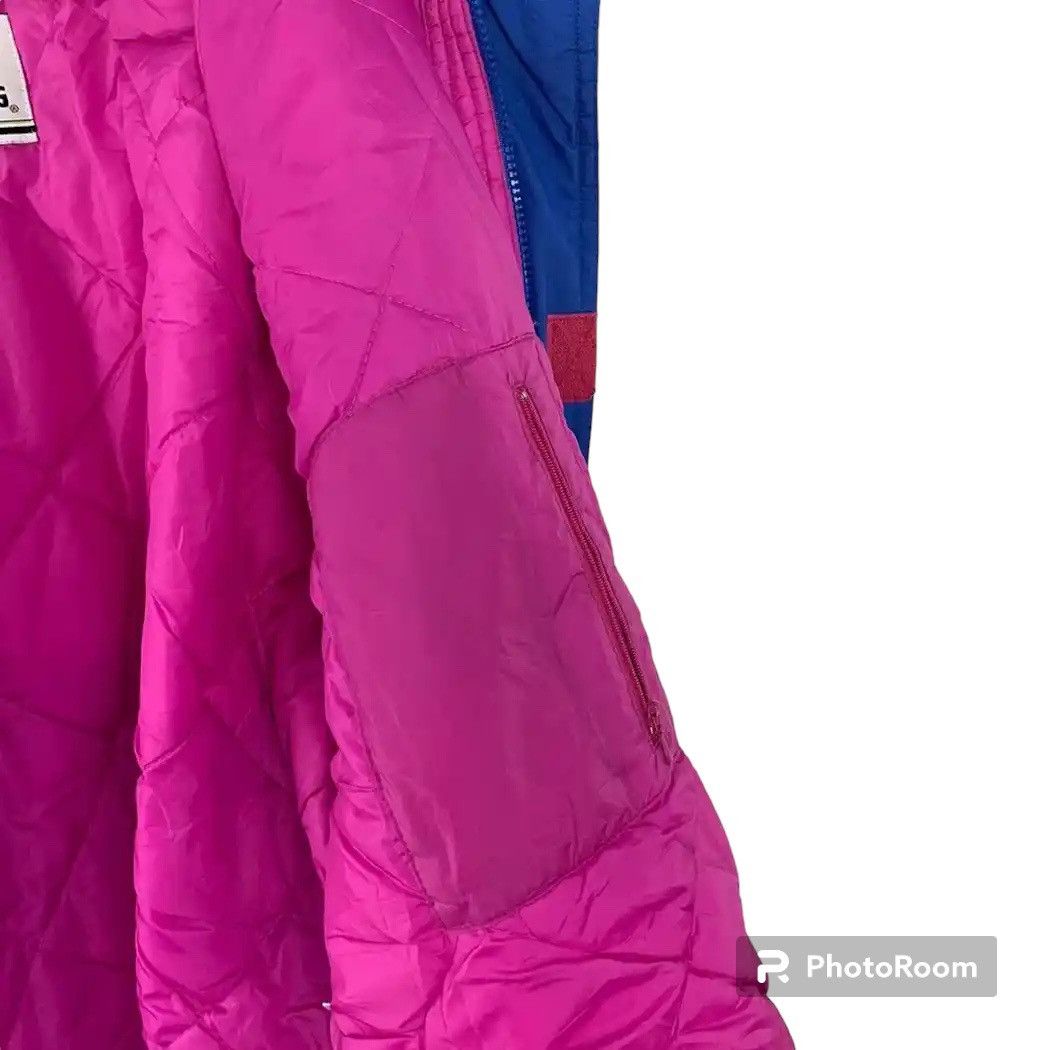 White Mountaineering ⚡️ CYBER WEEK ⚡️Vintage WHITE TAG Sportswear Ski Snow Jacket Size US L / EU 52-54 / 3 - 9 Thumbnail
