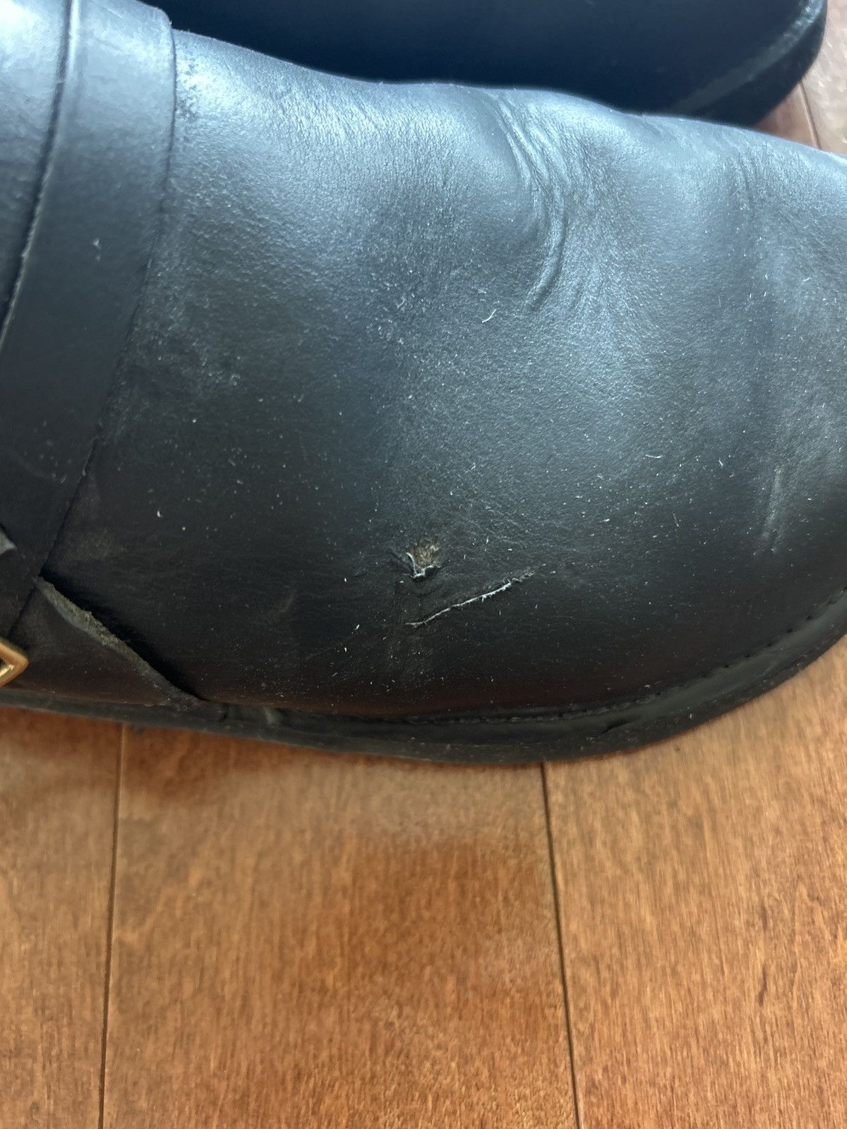 Aurora Shoe Company Aurora Shoe Company Middle English Size US 12 / EU 45 - 7 Thumbnail
