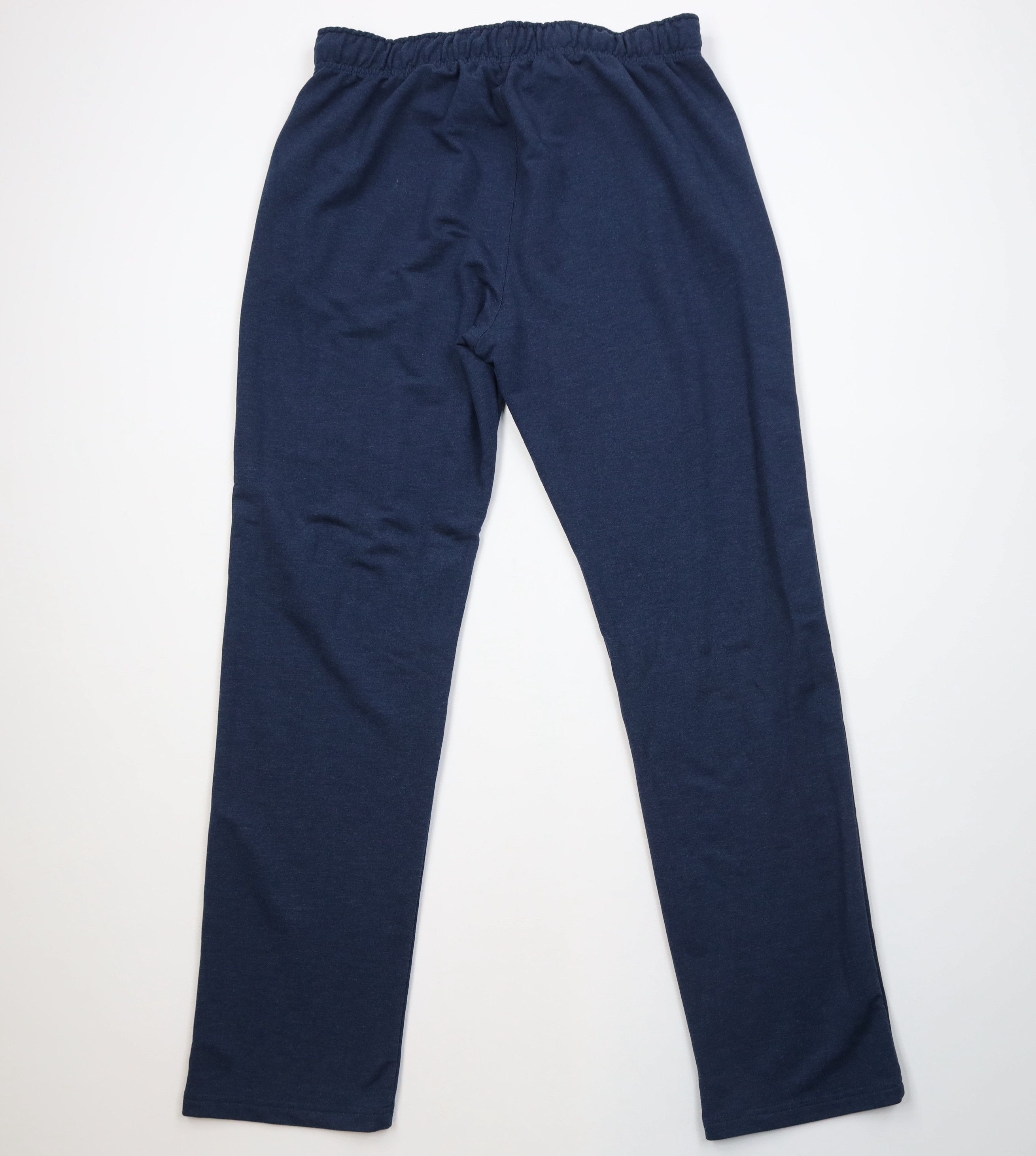 Orvis Vintage Y2K Orvis Blank Jersey Knit Sweatpants Pants Blue Size US 36 / EU 52 - 9 Thumbnail