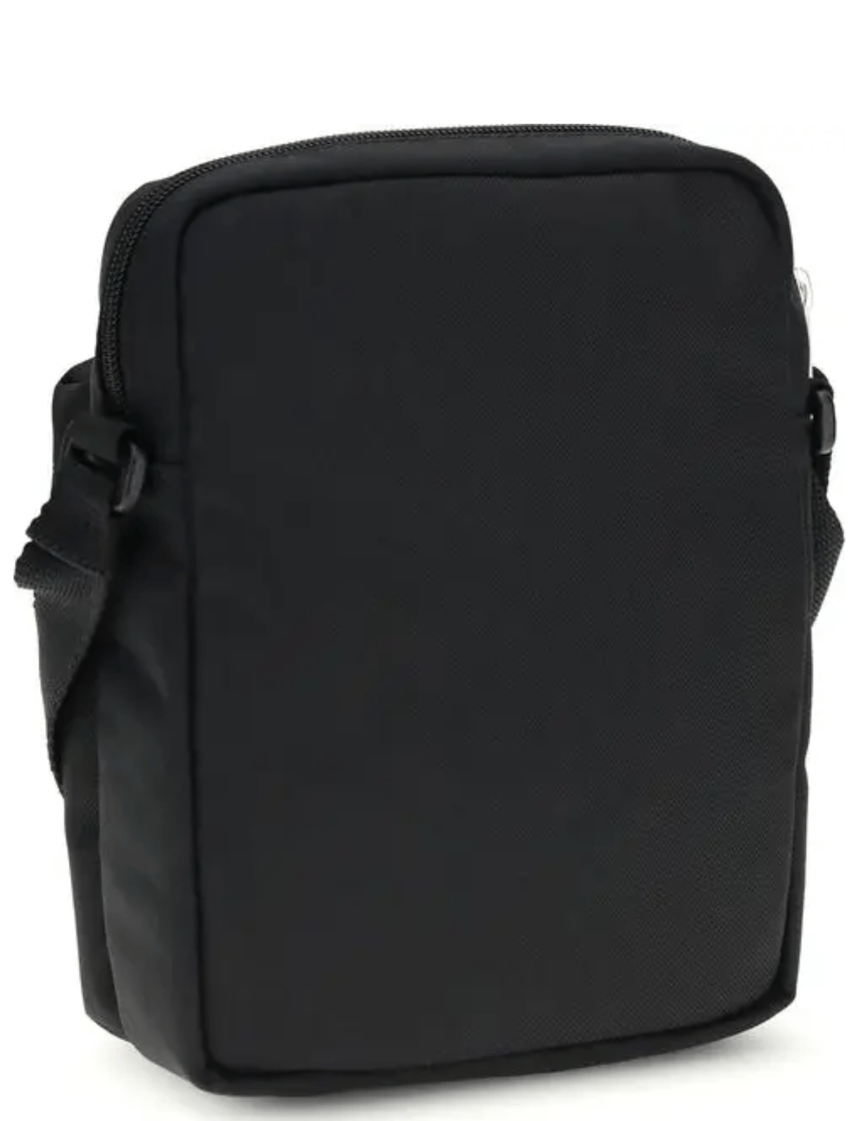 Balenciaga Balenciaga Explorer Shoulder Bag Black Polyamide Size ONE SIZE - 3 Thumbnail