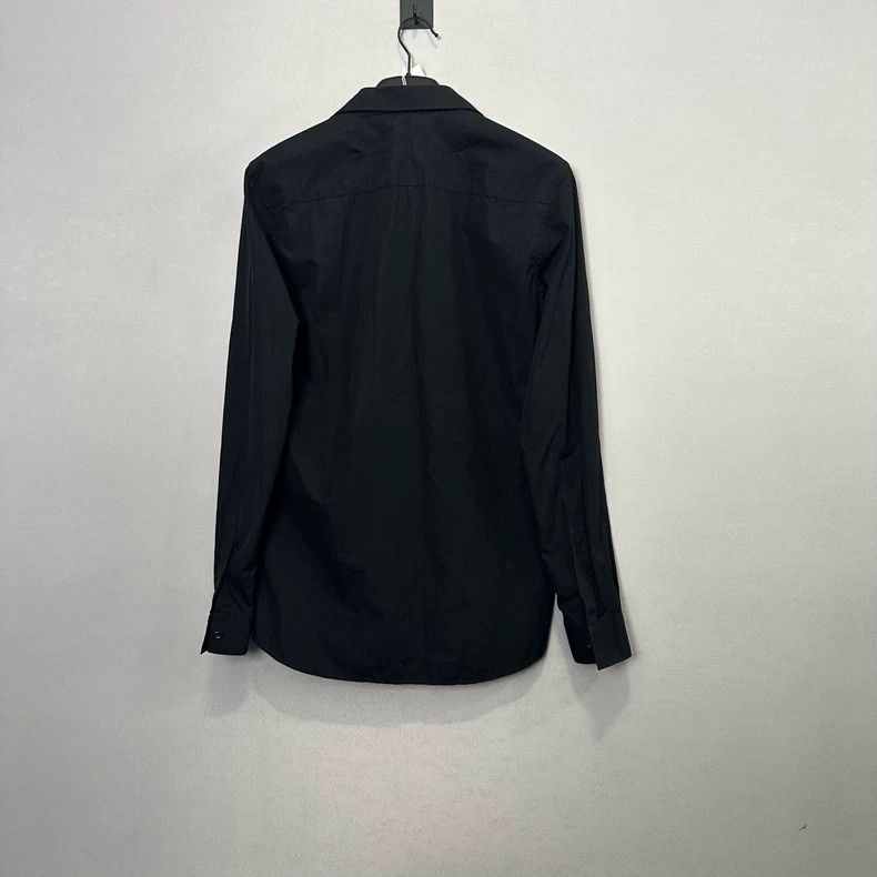 Givenchy Givenchy Shark Long Sleeve Shirt Size US S / EU 44-46 / 1 - 2 Thumbnail