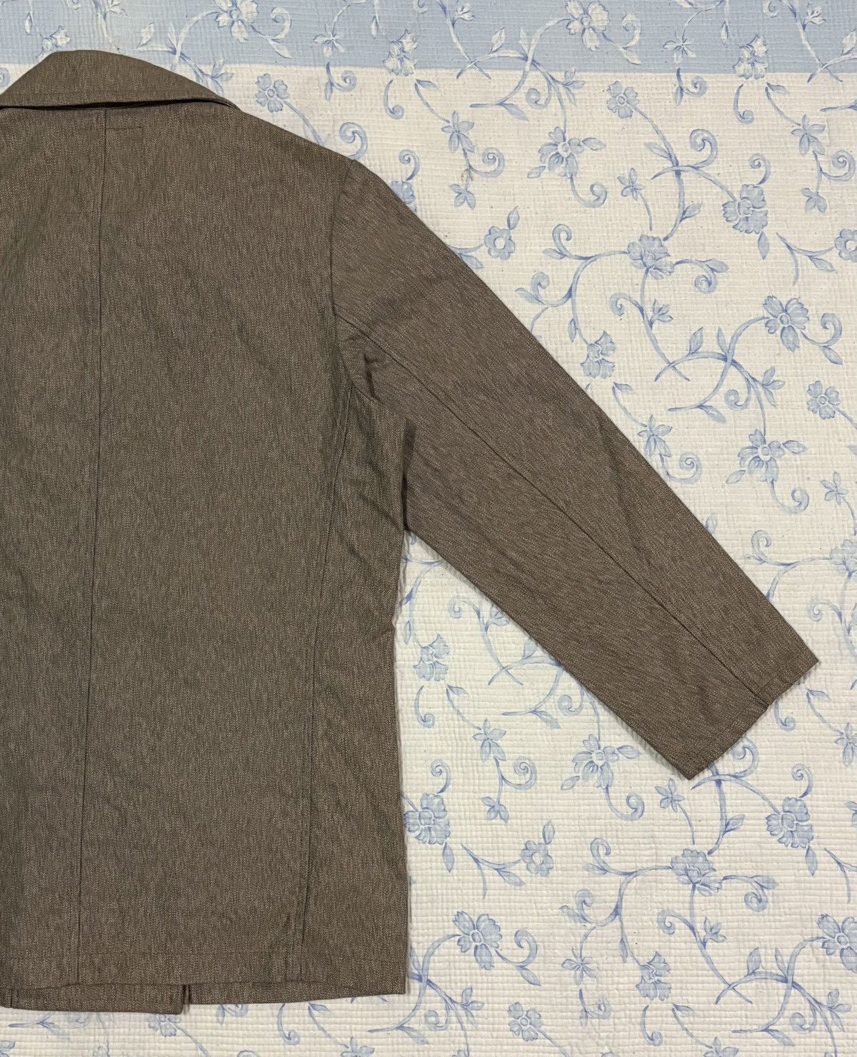 Alpha Industries Alpha industries Pea Coat Jacket Size US L / EU 52-54 / 3 - 10 Thumbnail
