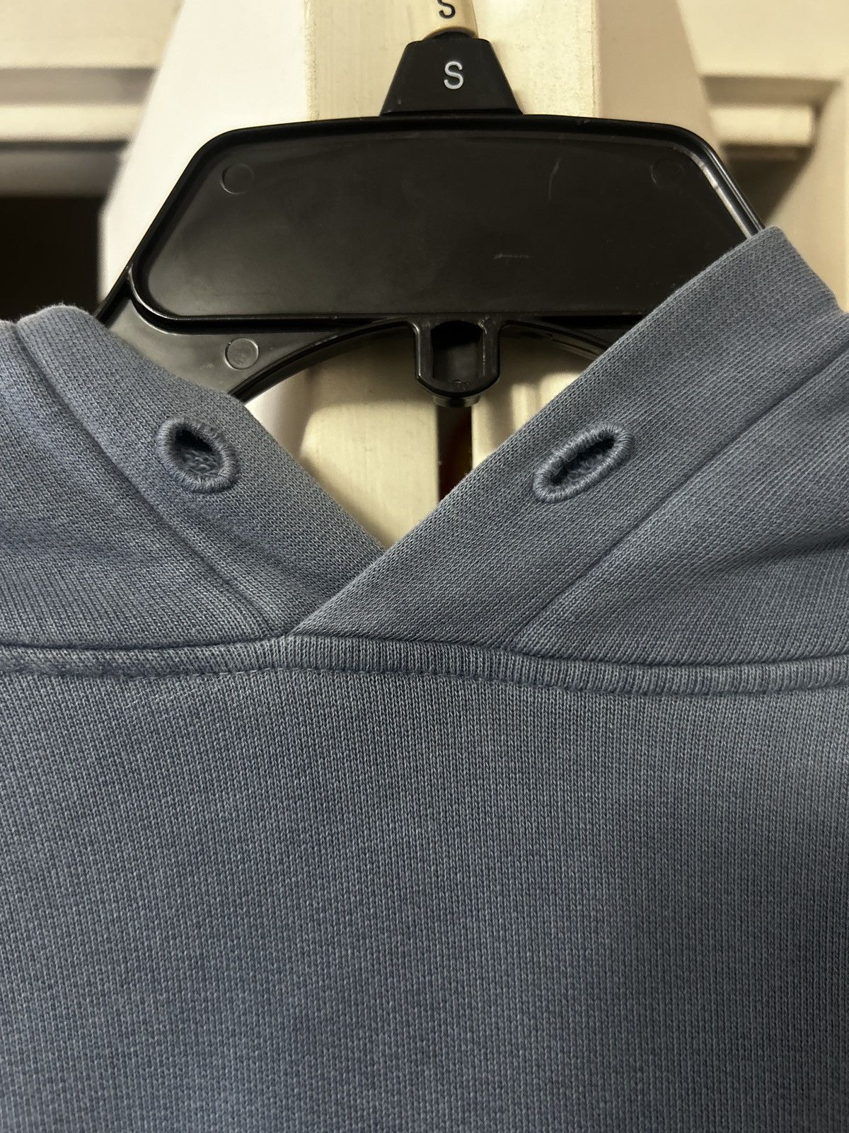 Acne Studios Acne Studios Hoodie Size US XL / EU 56 / 4 - 2 Thumbnail