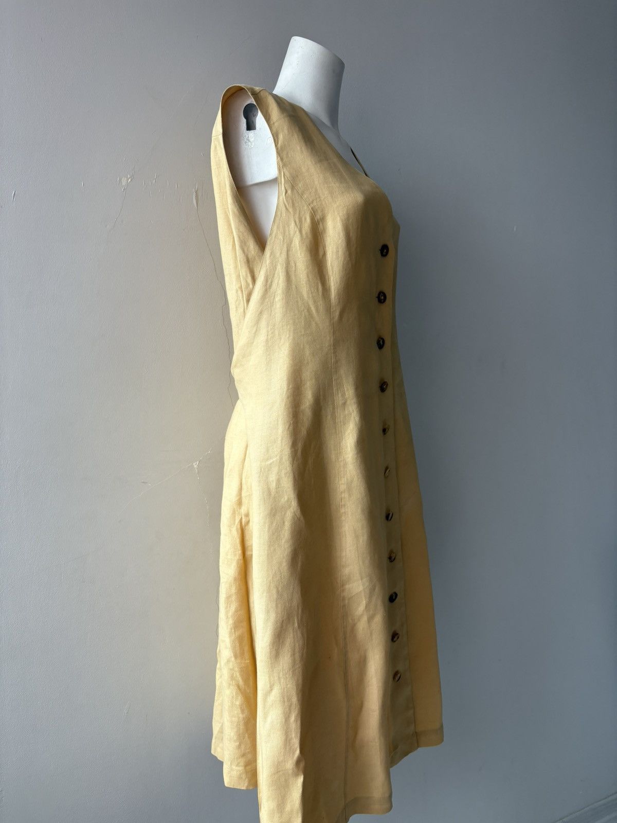 Hermes Hermes dress Size XL / US 12-14 / IT 48-50 - 12 Thumbnail