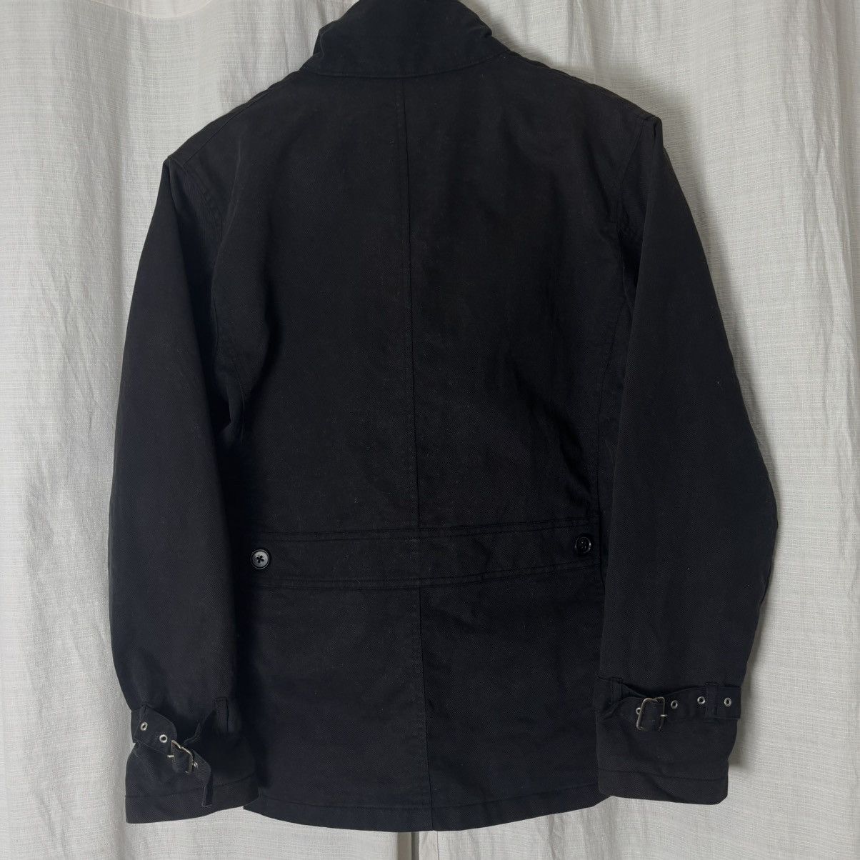 Kansai Yamamoto KANSAI YAMAMOTO JACKET Size US L / EU 52-54 / 3 - 6 Thumbnail