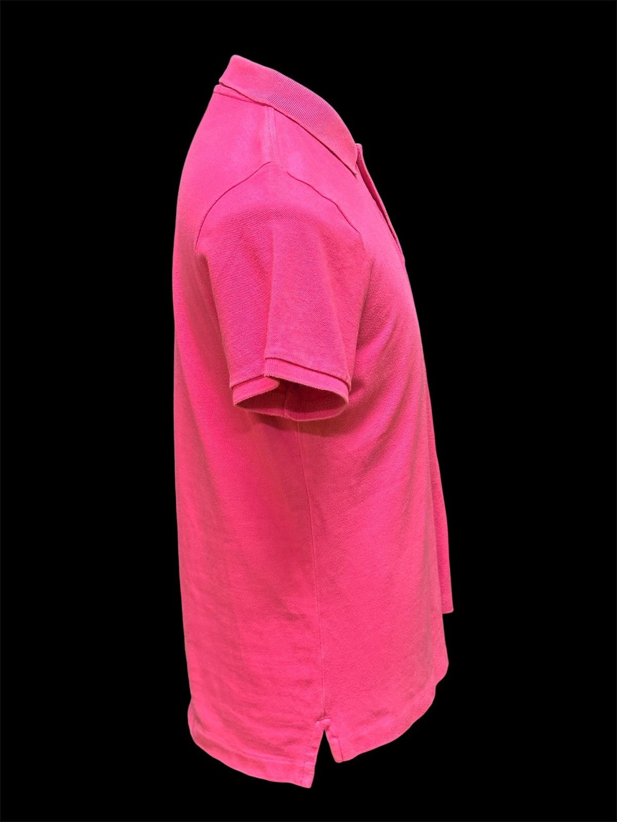 Polo Ralph Lauren Polo Ralph Lauren The Skinny Polo Size XL / US 12-14 / IT 48-50 - 9 Thumbnail