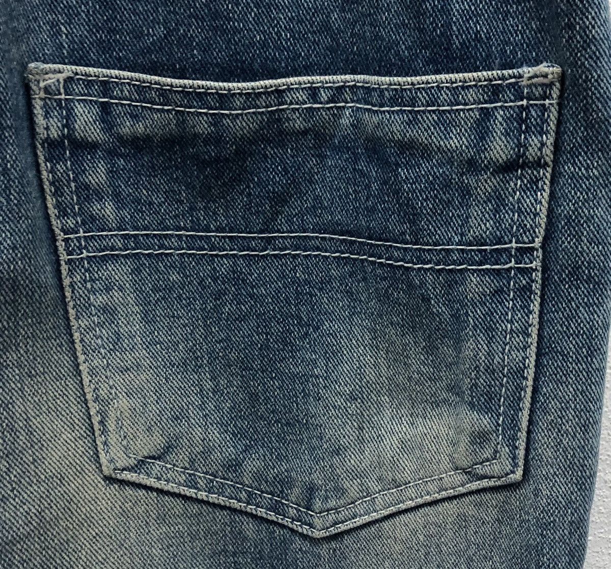 Vintage Vintage Tacador Overalls Size US 35 - 10 Thumbnail