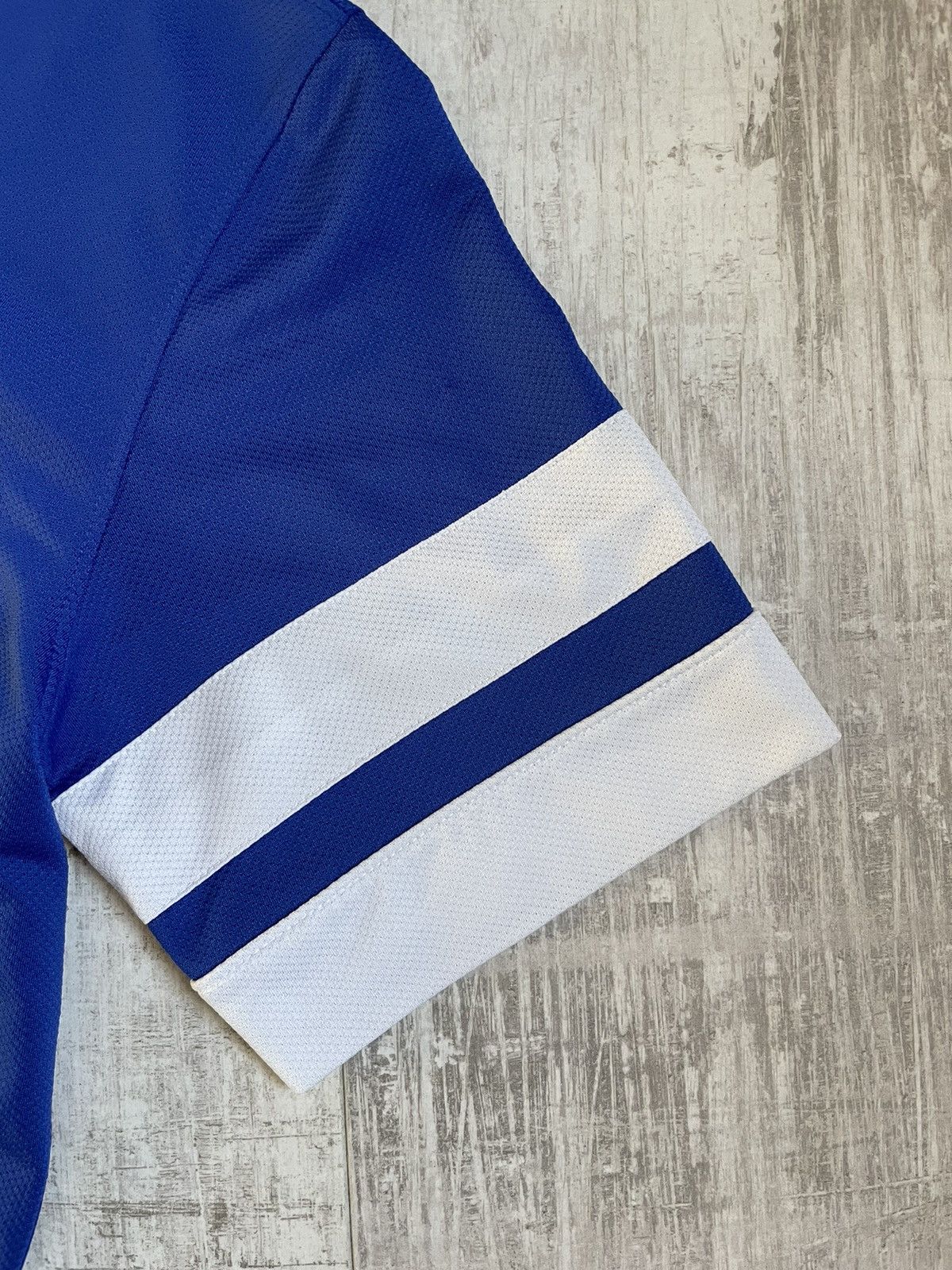 Nike Nike Everton Away Football Shirt Chang Jersey Size US M / EU 48-50 / 2 - 12 Thumbnail