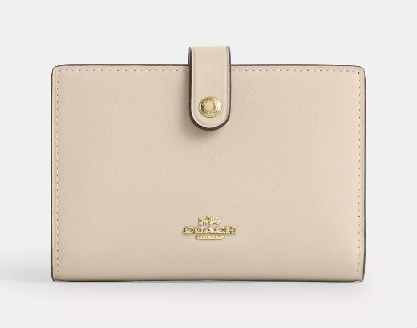 Coach 2 In 1 Wallet CCL71 Size ONE SIZE - 6 Thumbnail