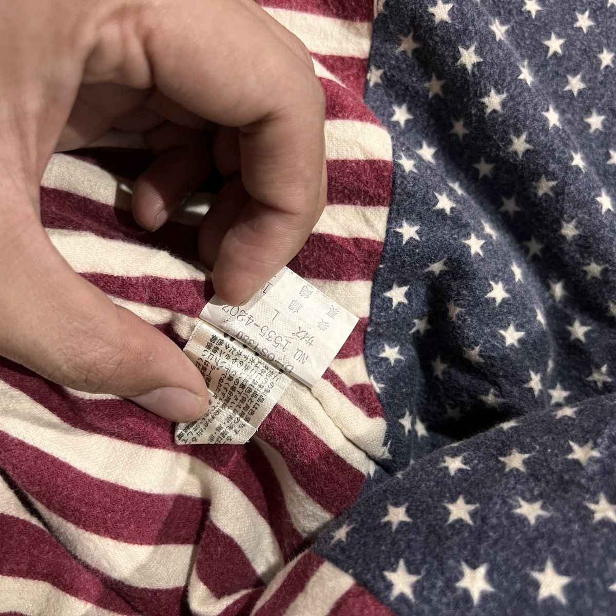 Chaps Ralph Lauren Chaps x Ralph Lauren Size US L / EU 52-54 / 3 - 11 Thumbnail
