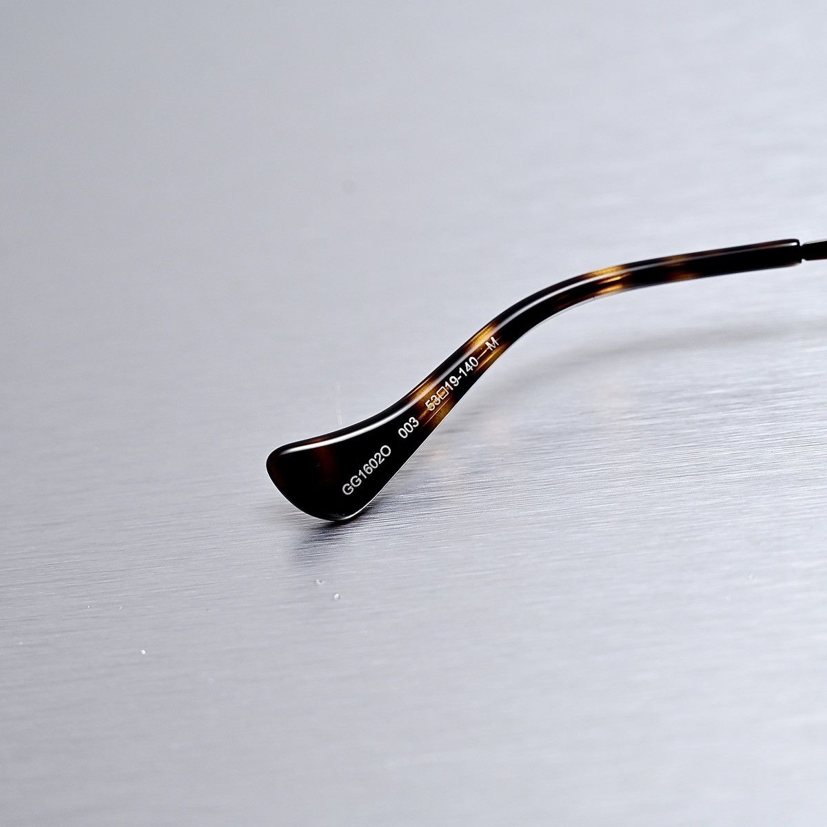 Gucci GUCCI GG1602O GLASSES Size ONE SIZE - 7 Thumbnail