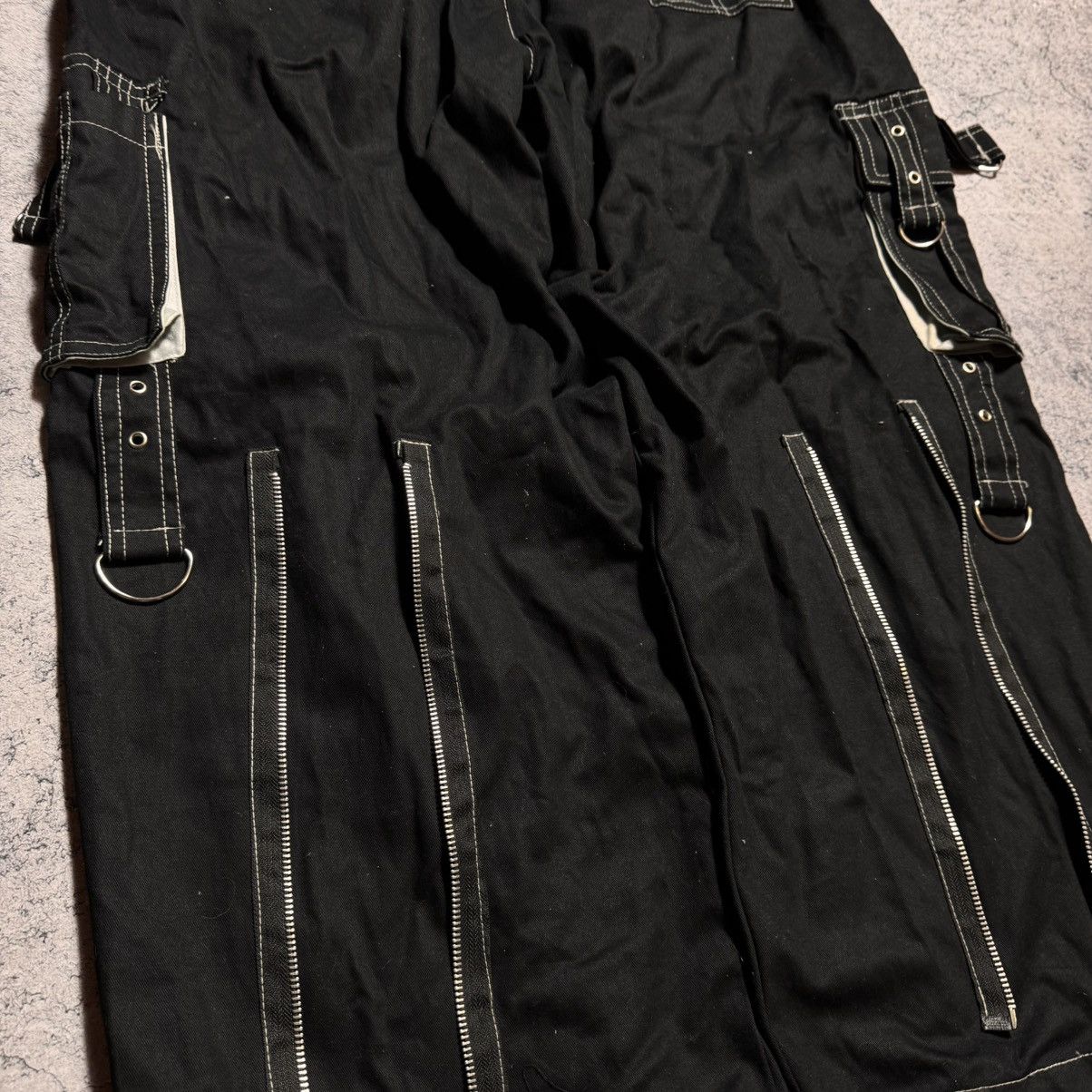 Other Vintage Dead Threads Pants Tripp NYC Style Size US 36 / EU 52 - 8 Thumbnail