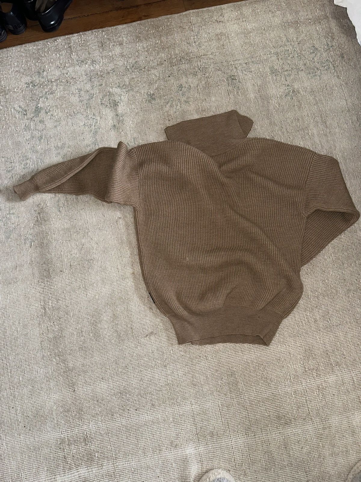 Balenciaga Balenciaga sweater Size US XS / EU 42 / 0 - 3 Thumbnail