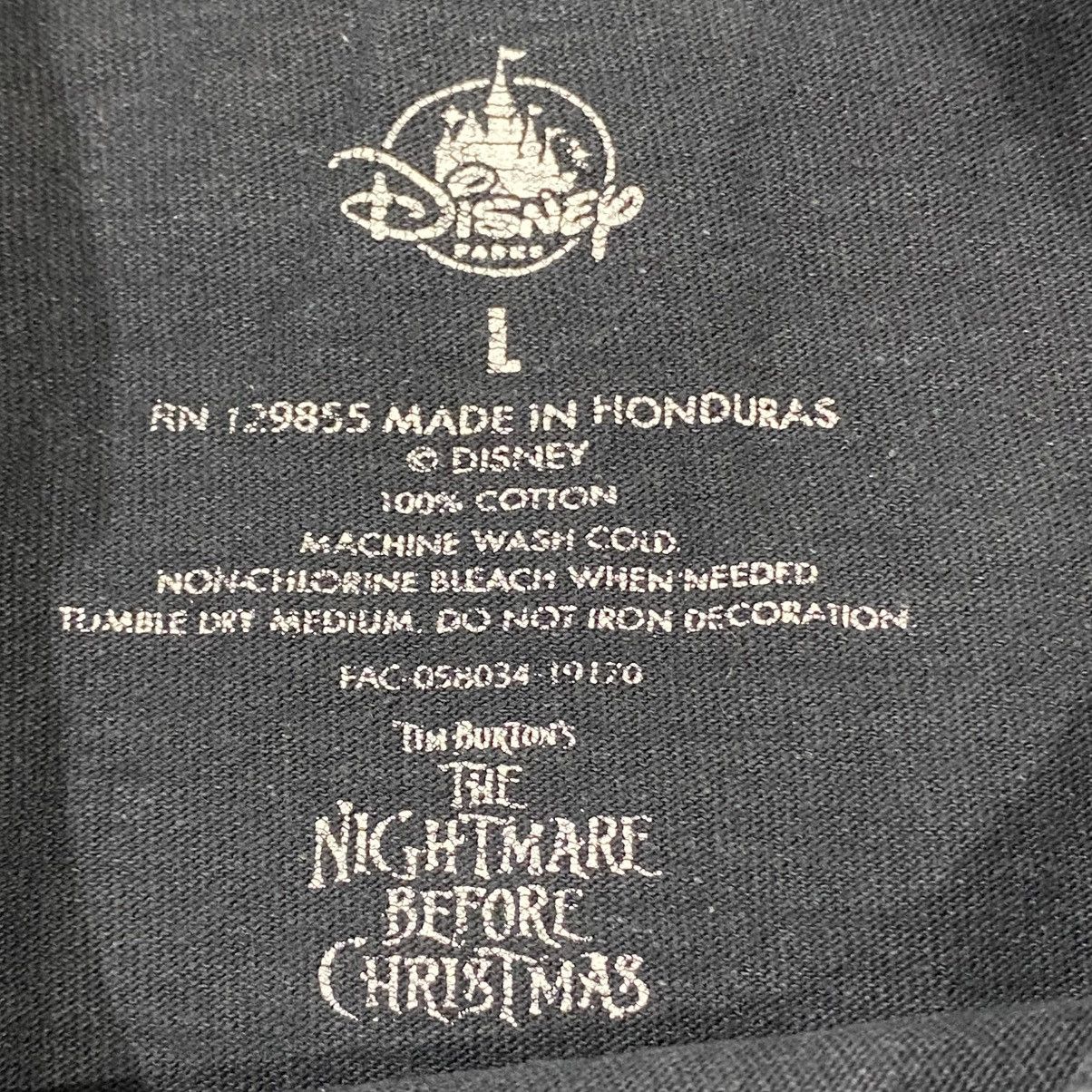 Other Movie nightmare before Christmas film Size US XS / EU 42 / 0 - 4 Thumbnail
