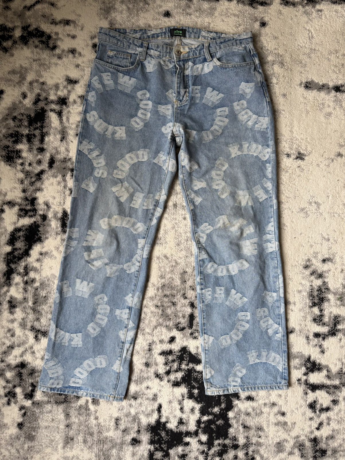A Few Good Kids | Grailed