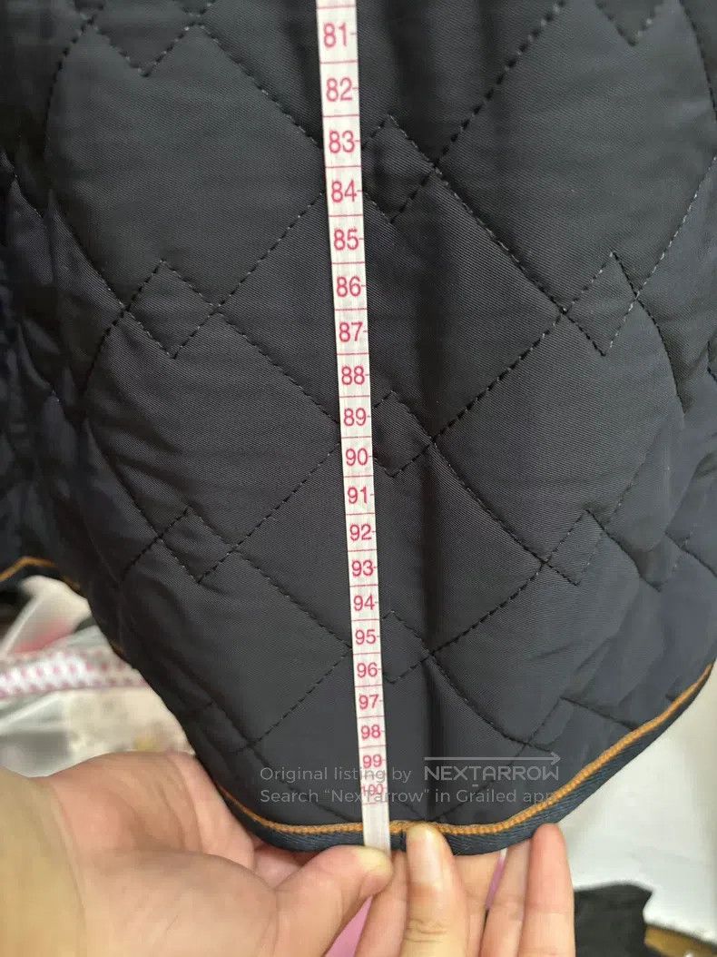 Hermes Hermes Black Cold Weather Jacket Size XXS / US 00 / IT 34 - 4 Thumbnail