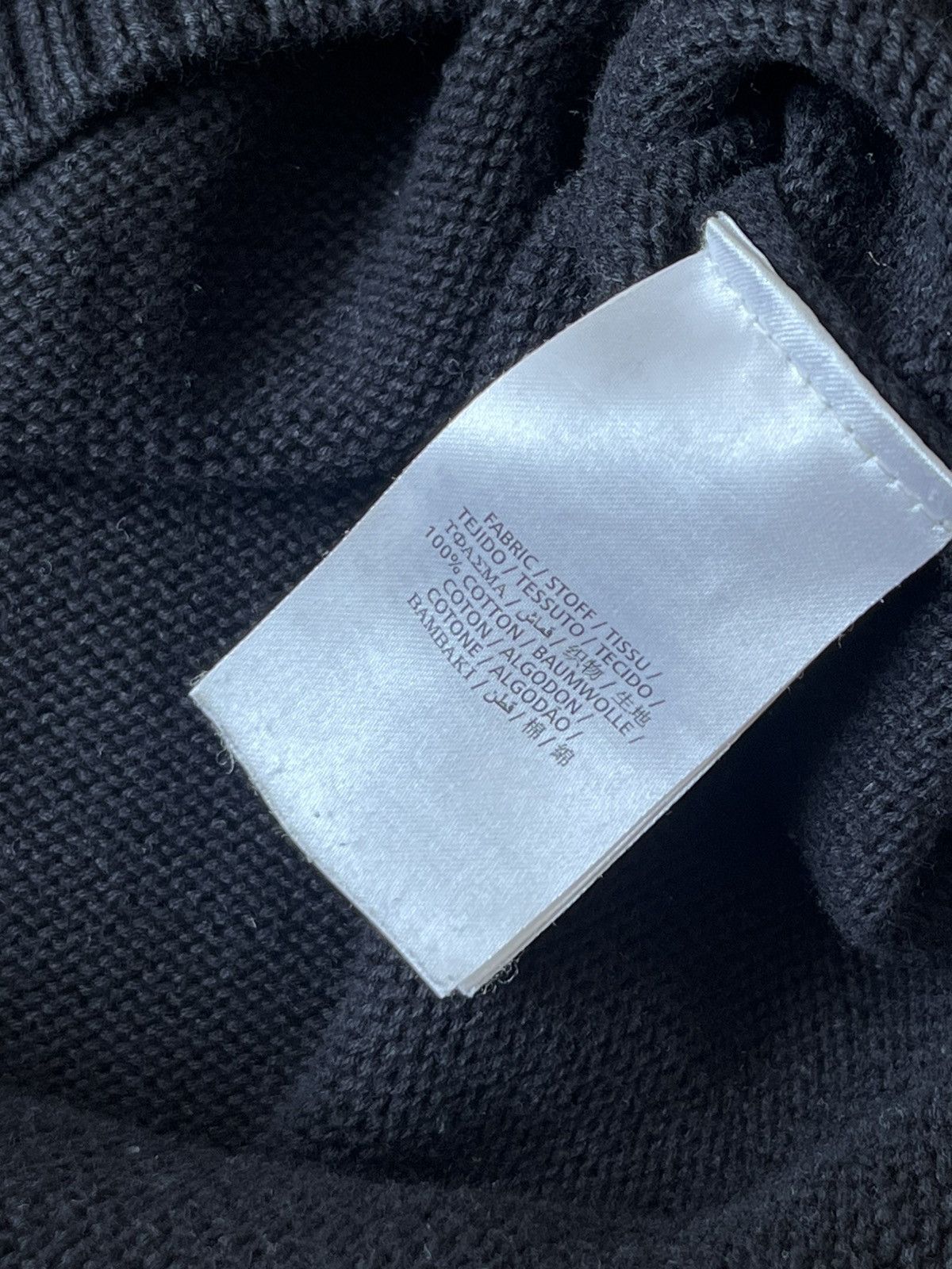 Gant Stunning Gant sweater Size US M / EU 48-50 / 2 - 5 Thumbnail