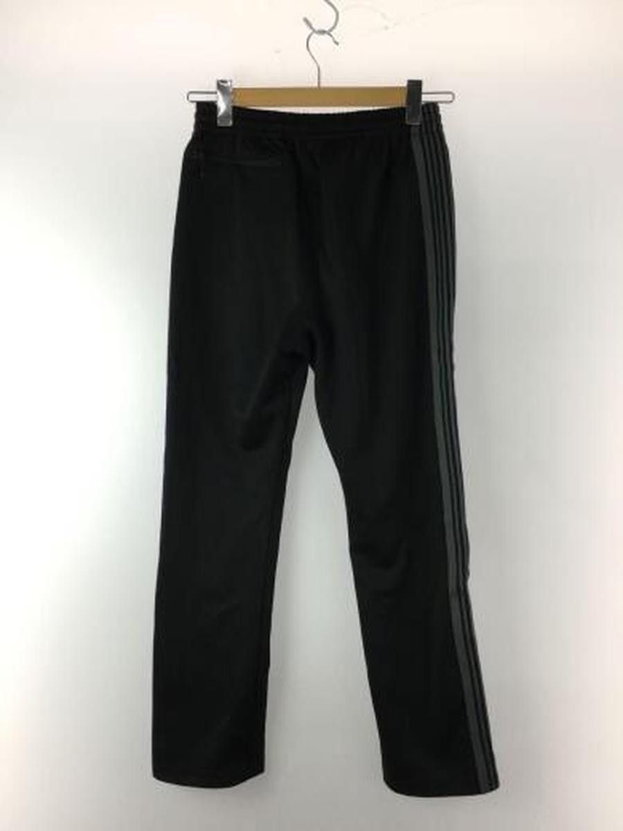 Needles Needles Track Pants Polyester Black Size US 28 / EU 44 - 2 Thumbnail