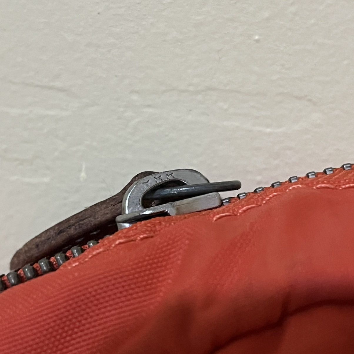 Polo Ralph Lauren VINTAGE POLO RALPH LAUREN - NYLON COMMUTER LAPTOP BAG Size ONE SIZE - 13 Thumbnail