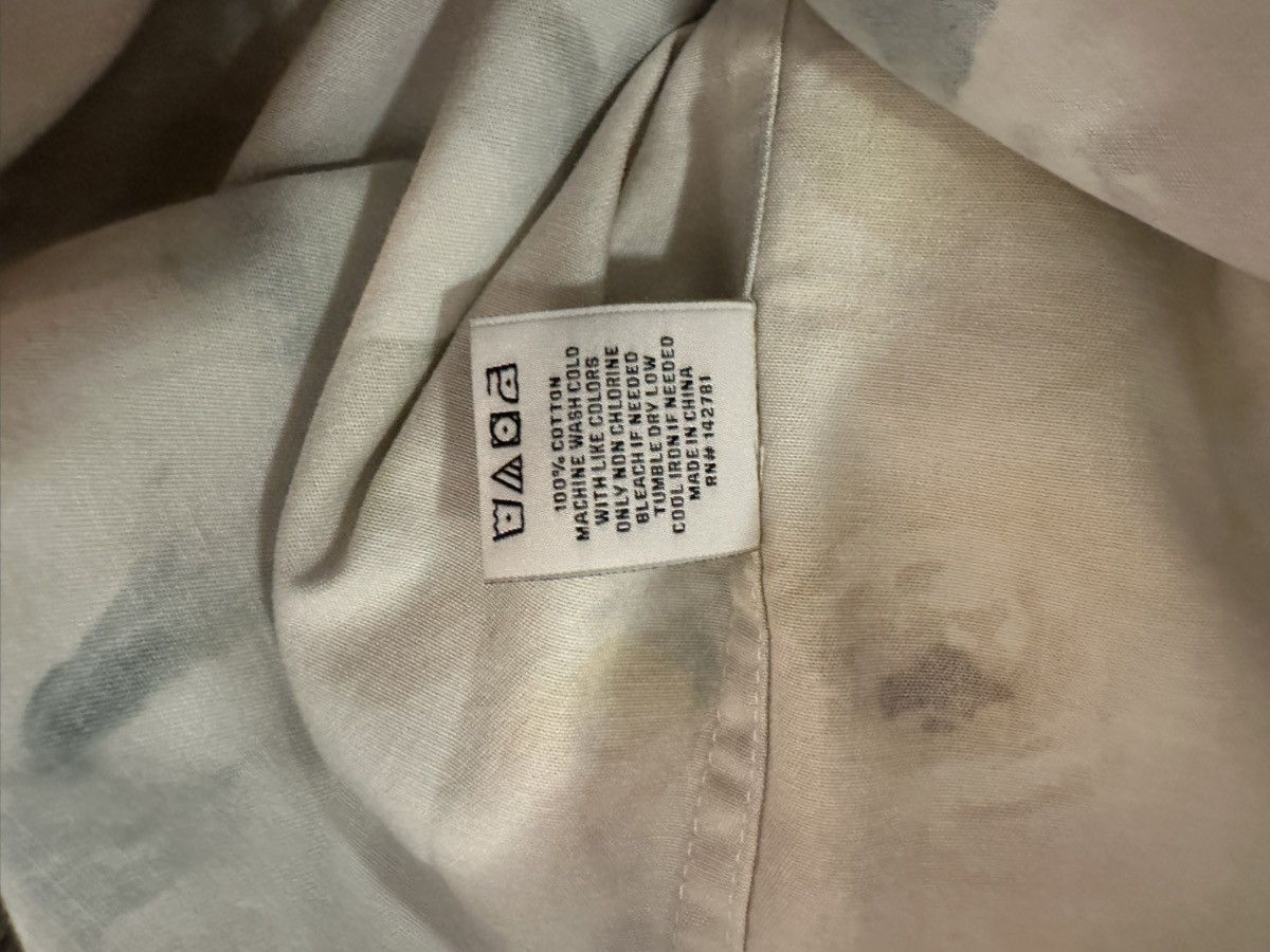 Aime Leon Dore Aimé Leon Dore Button Up Shirt Size US M / EU 48-50 / 2 - 5 Thumbnail